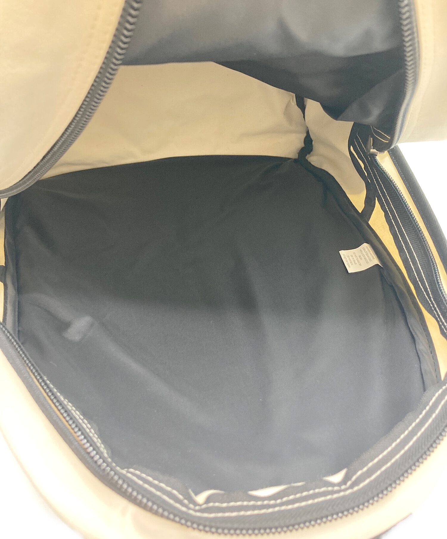 中古・古着通販】MACPAC (マックパック) キャンバスバックパック