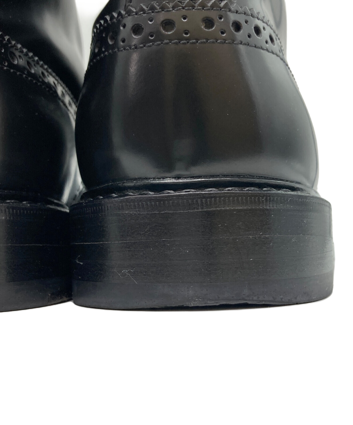 中古・古着通販】Jalan Sriwijaya (ジャランスリウァヤ) ウィング