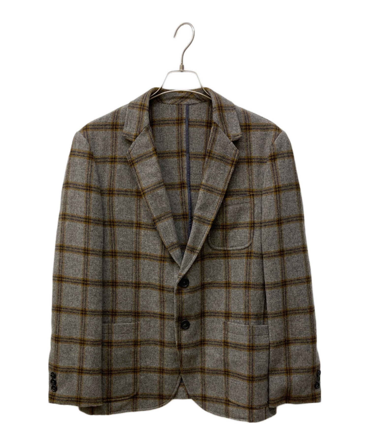 中古・古着通販】BROOKLYN TAILORS (ブルックリン テイラーズ) 2B 