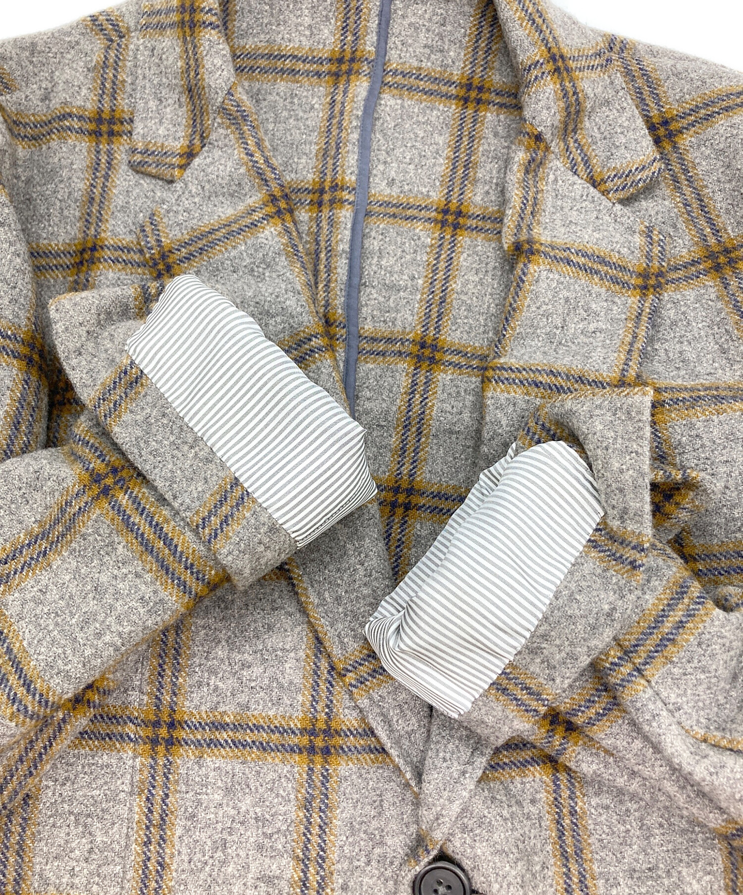 中古・古着通販】BROOKLYN TAILORS (ブルックリン テイラーズ) 2B 
