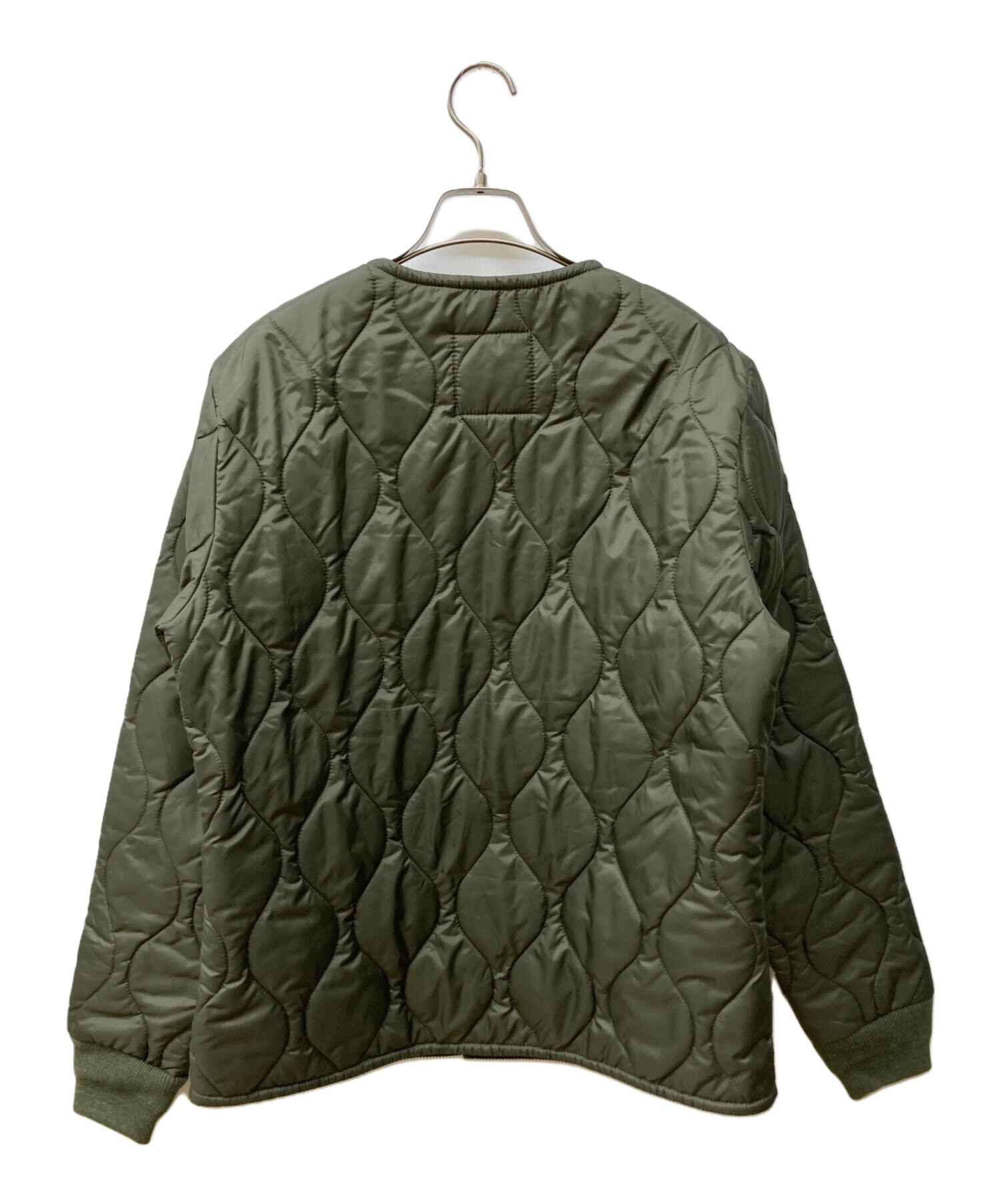中古・古着通販】LAVENHAM (ラベンハム) キルティングジャケット 