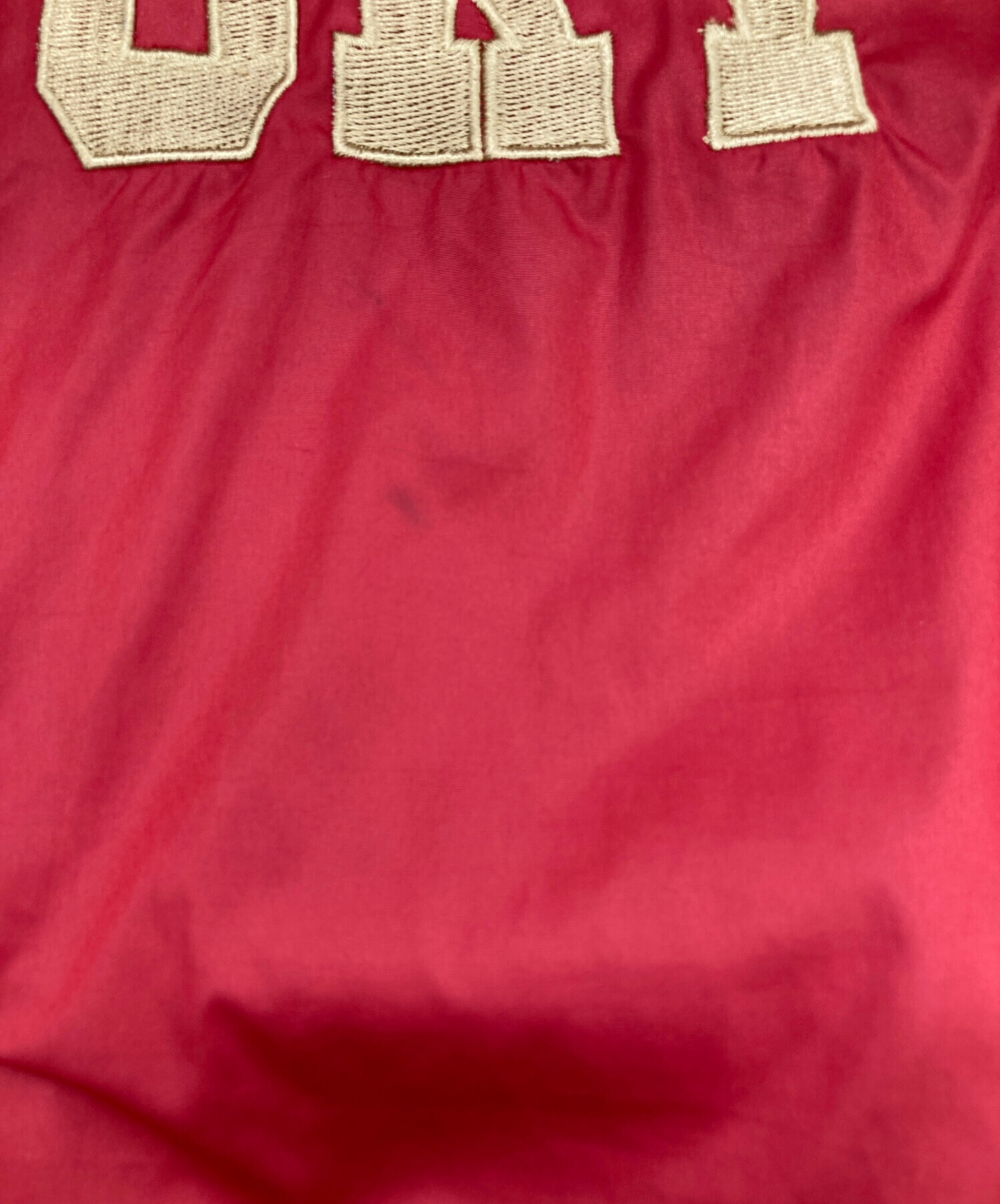 中古・古着通販】DOLCE & GABBANA (ドルチェ＆ガッバーナ) ブルゾン