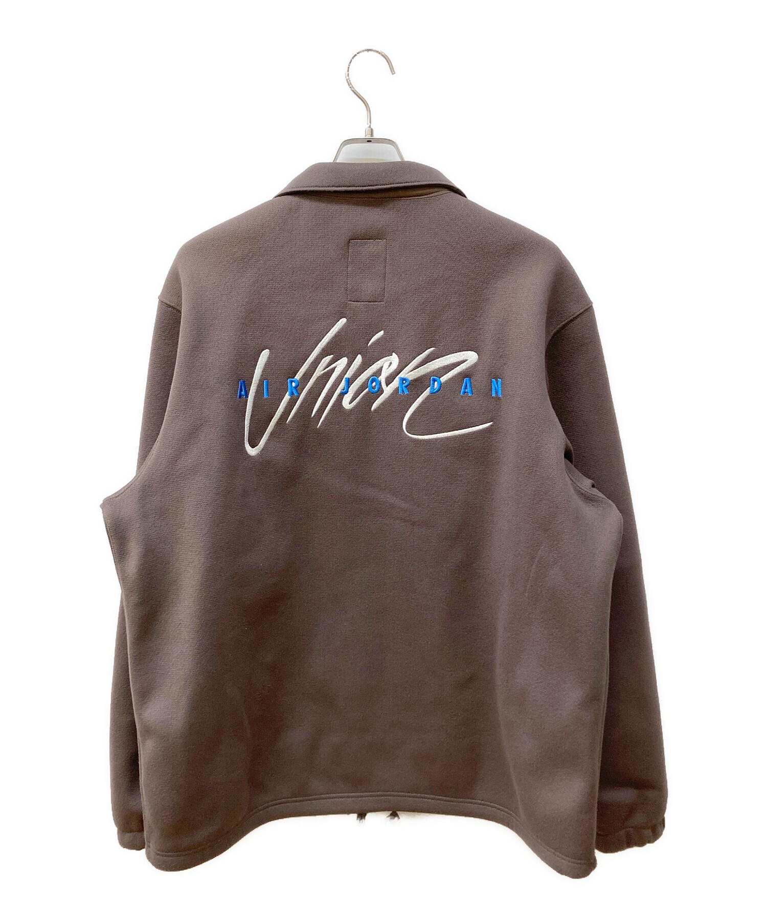 中古・古着通販】JORDAN (ジョーダン) UNION (ユニオン) コーチ