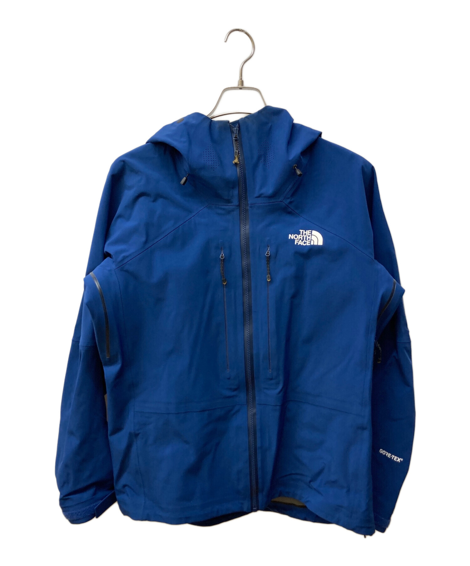 中古・古着通販】THE NORTH FACE (ザ ノース フェイス) IRONMASK 