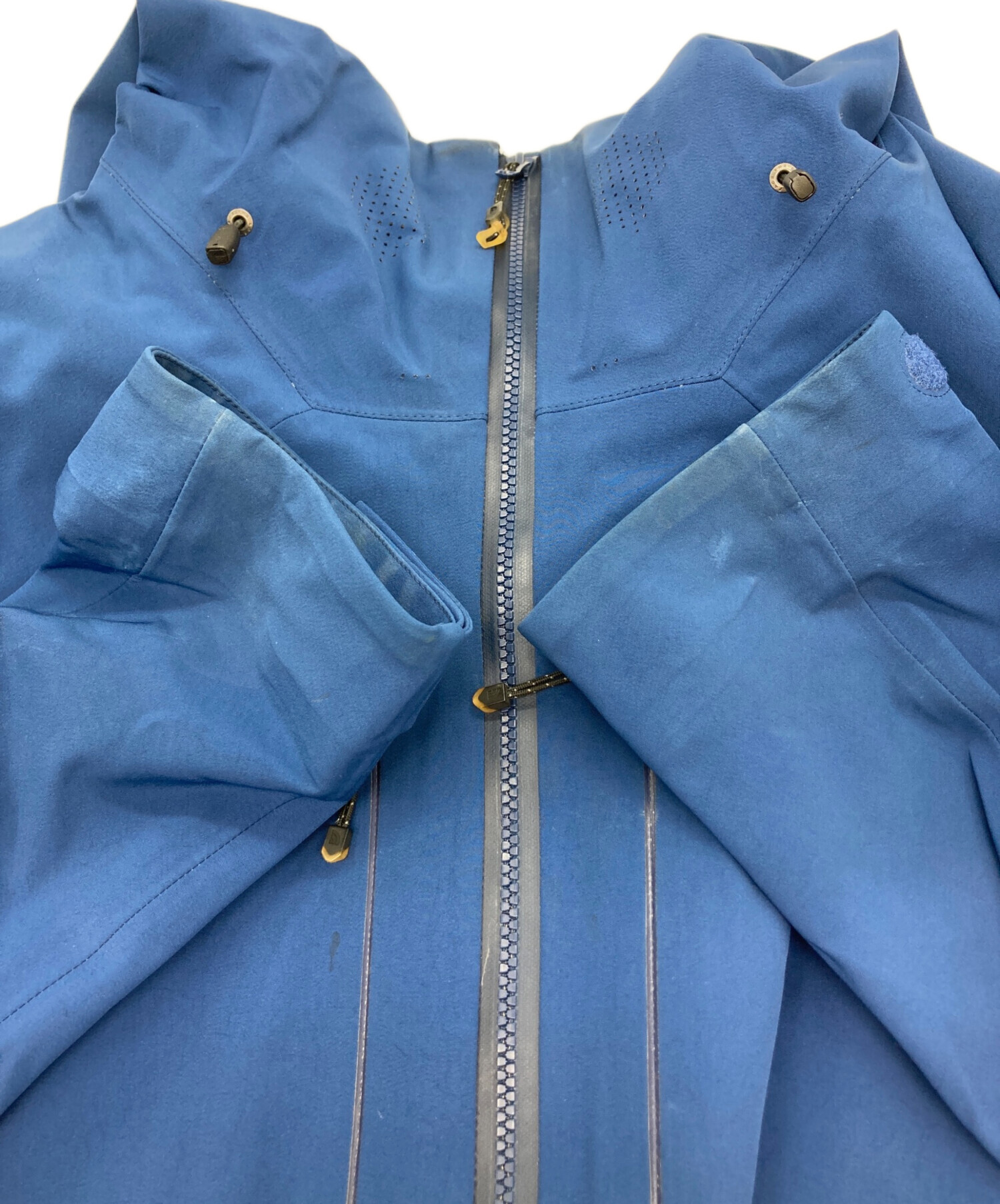 中古・古着通販】THE NORTH FACE (ザ ノース フェイス) IRONMASK 