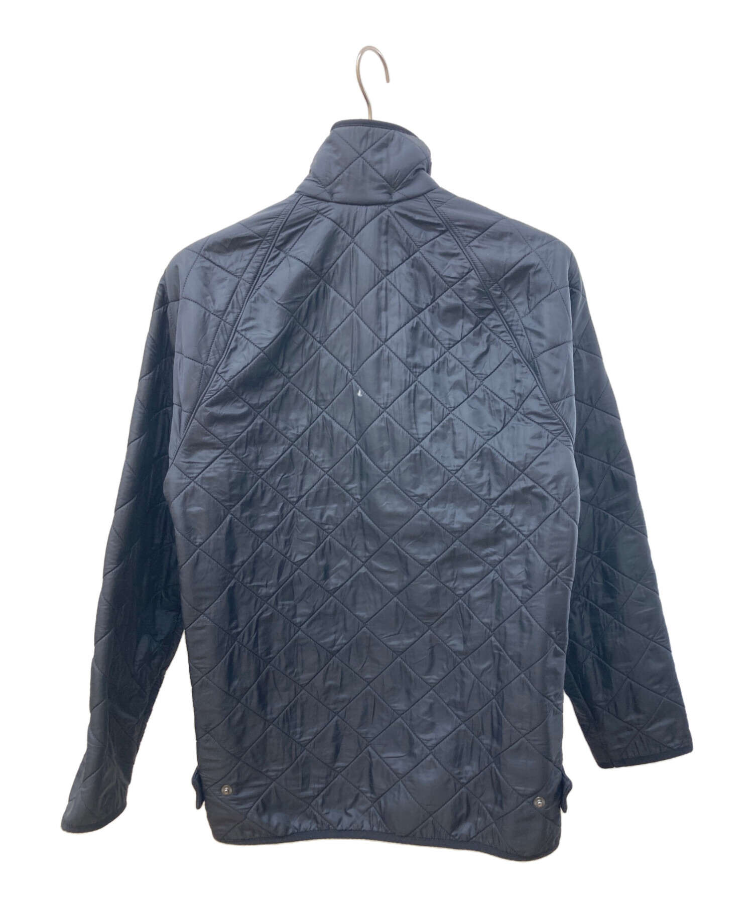 中古・古着通販】Barbour (バブアー) POLARQUILT SHORT/キルティング 