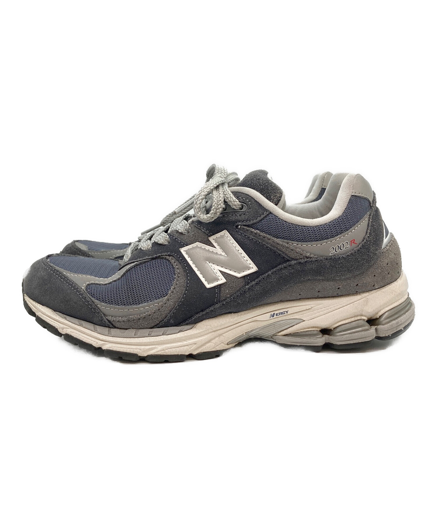 中古・古着通販】NEW BALANCE (ニューバランス) 2002Rローカット 