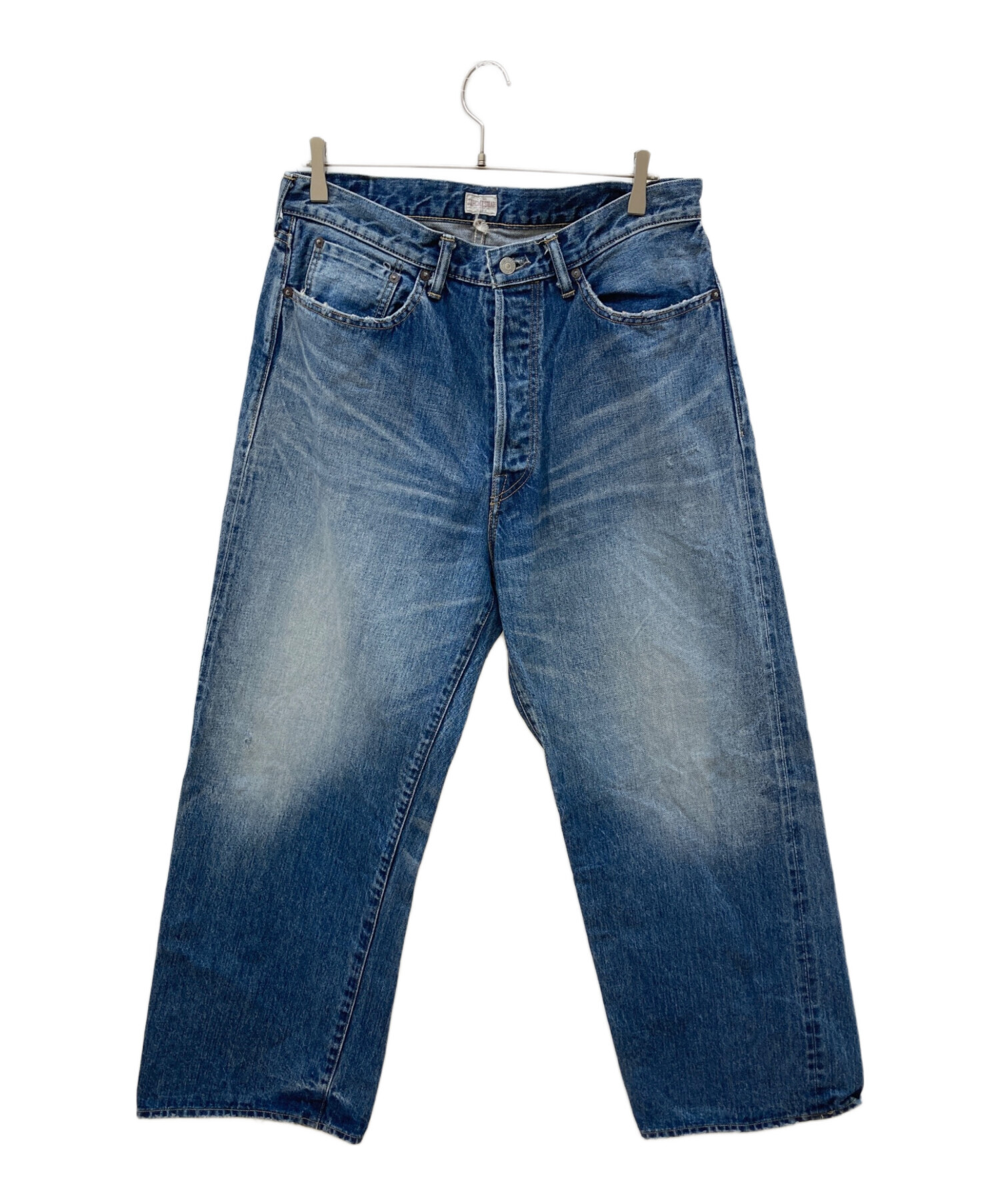 デニム ジェイエスホームステッド JOURNAL STANDARD J S HOMESTEADの 