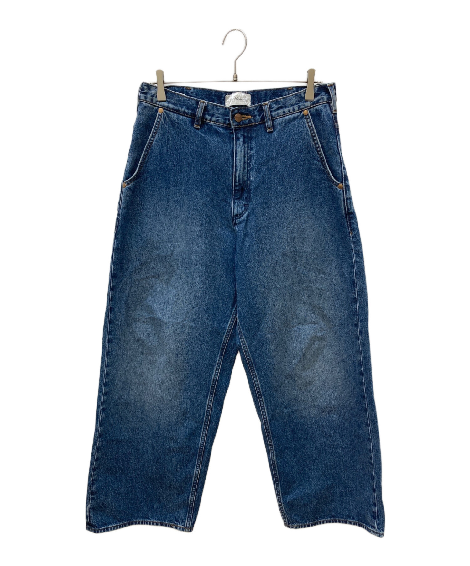 ジャーナルスタンダード JOURNAL STANDARD Wrangler ⁄ ラングラー foll 
