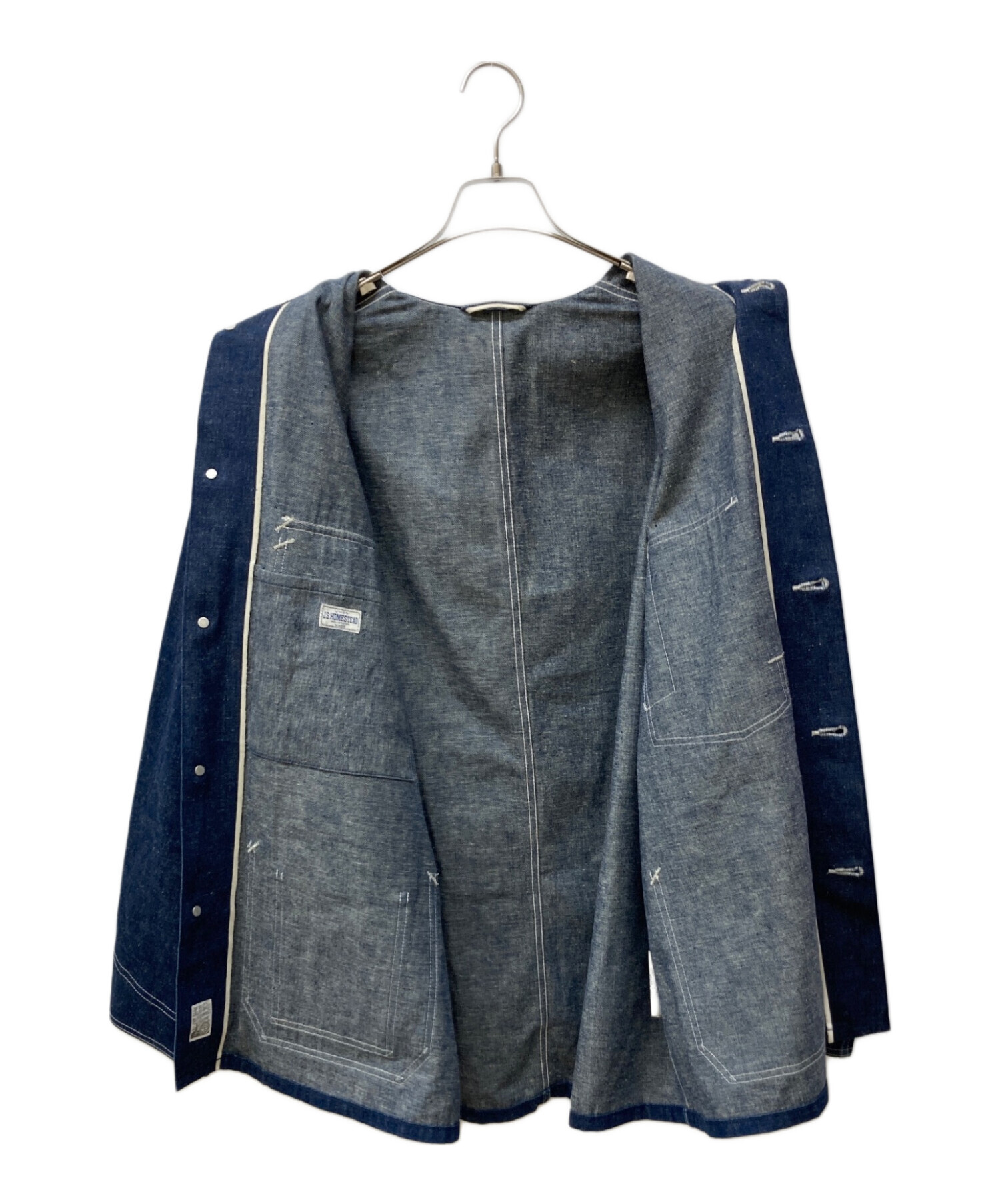 中古・古着通販】J.S HOMESTEAD (ジャーナルスタンダード ホーム