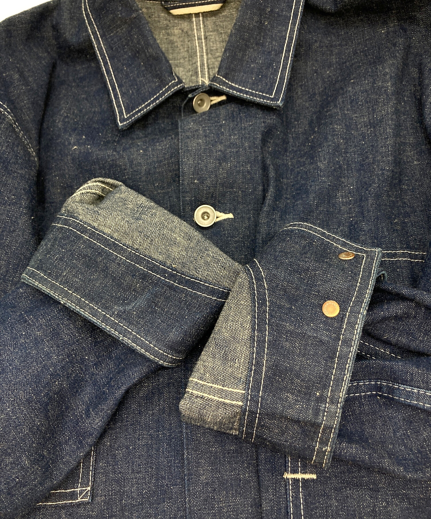 中古・古着通販】J.S HOMESTEAD (ジャーナルスタンダード ホーム