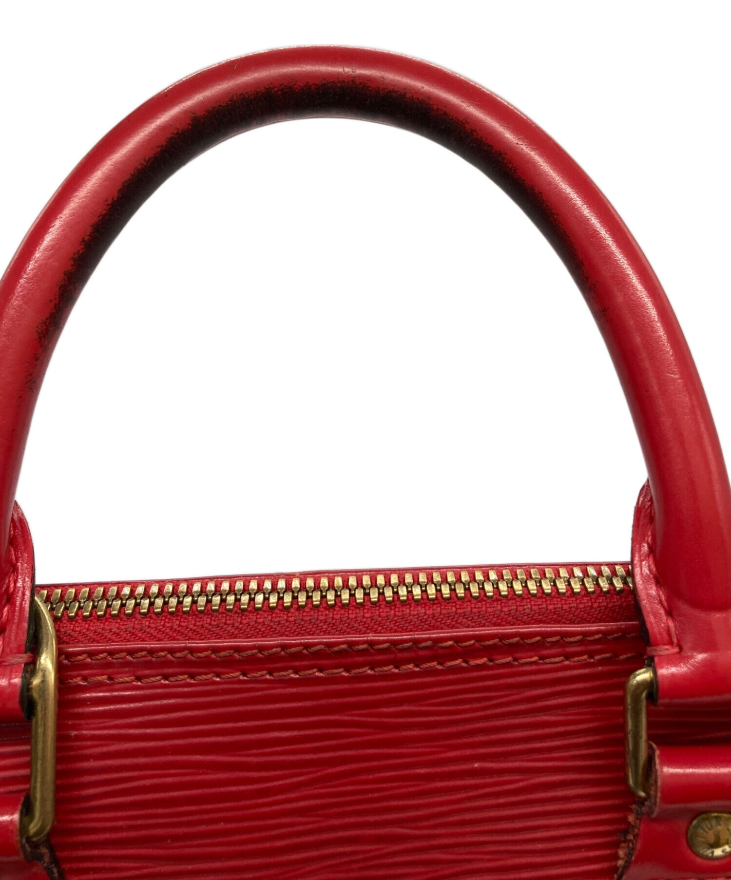 中古・古着通販】LOUIS VUITTON (ルイ ヴィトン) アルマPM 
