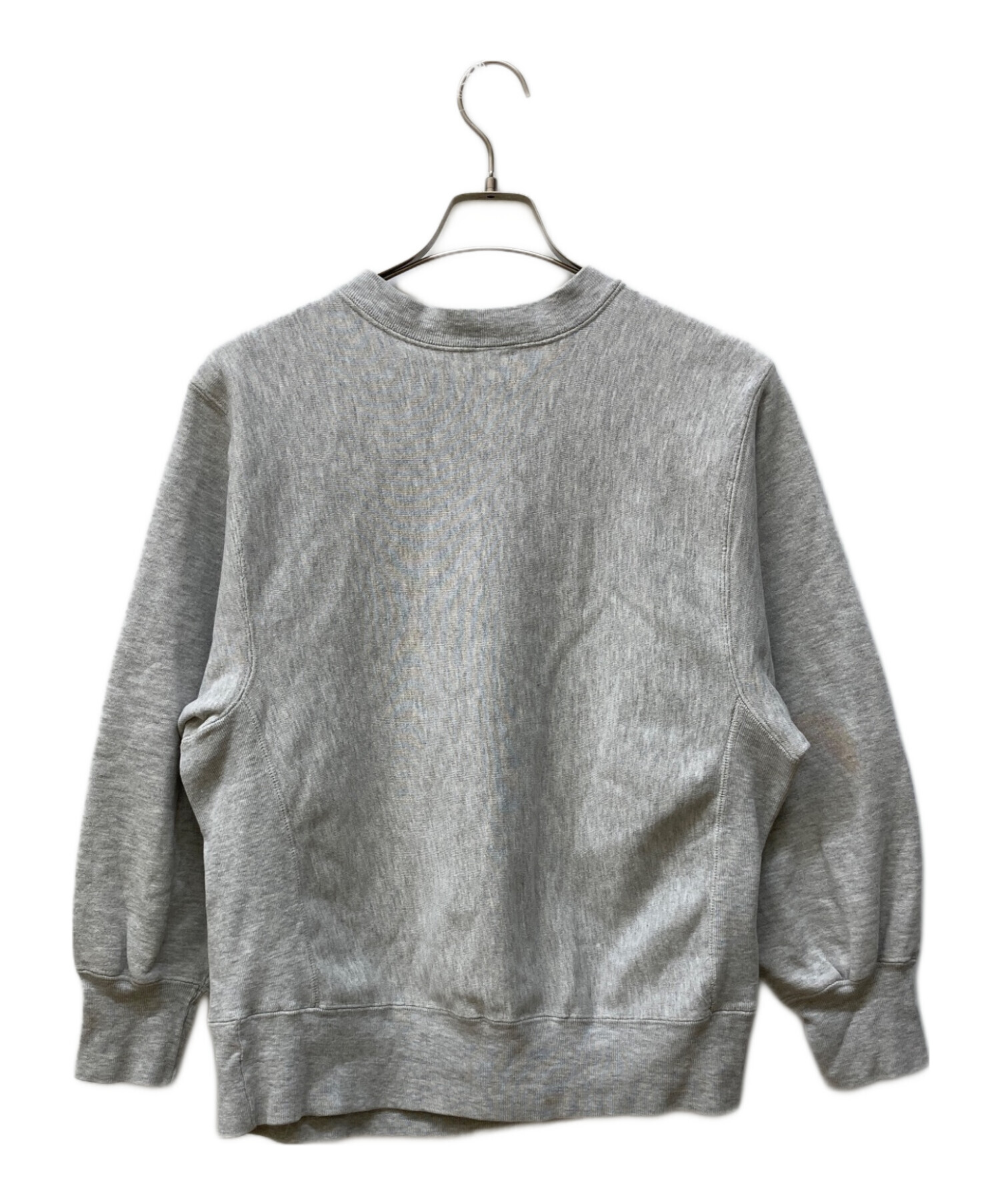 中古・古着通販】Champion (チャンピオン) リバースウィーブスウェット