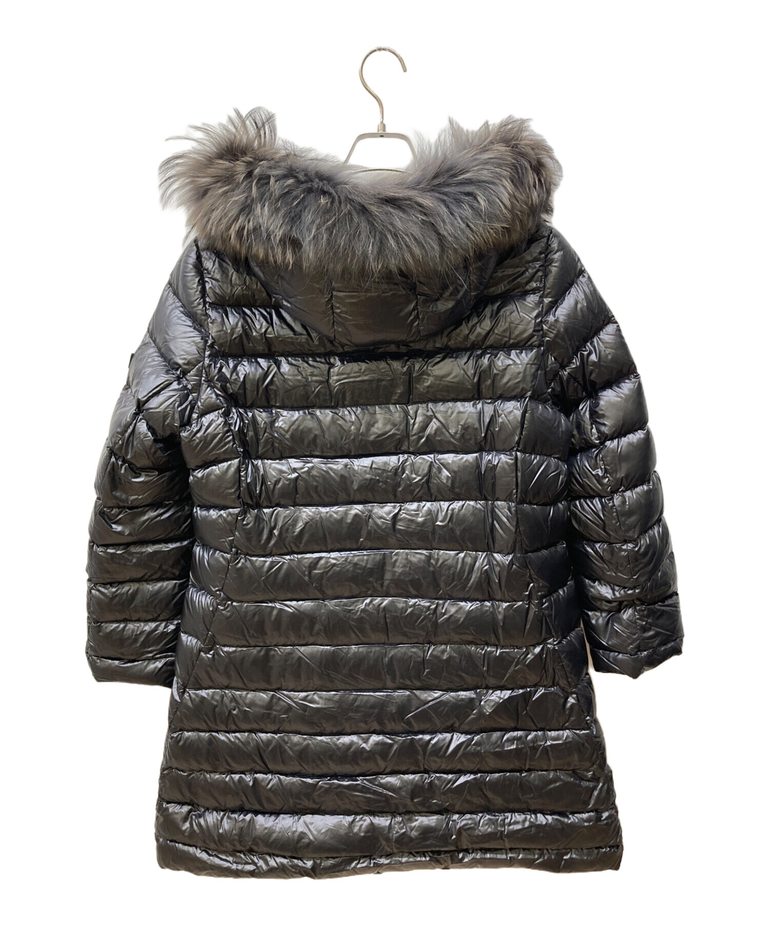 中古・古着通販】TATRAS (タトラス) ISERA/ダウンコート シルバー 