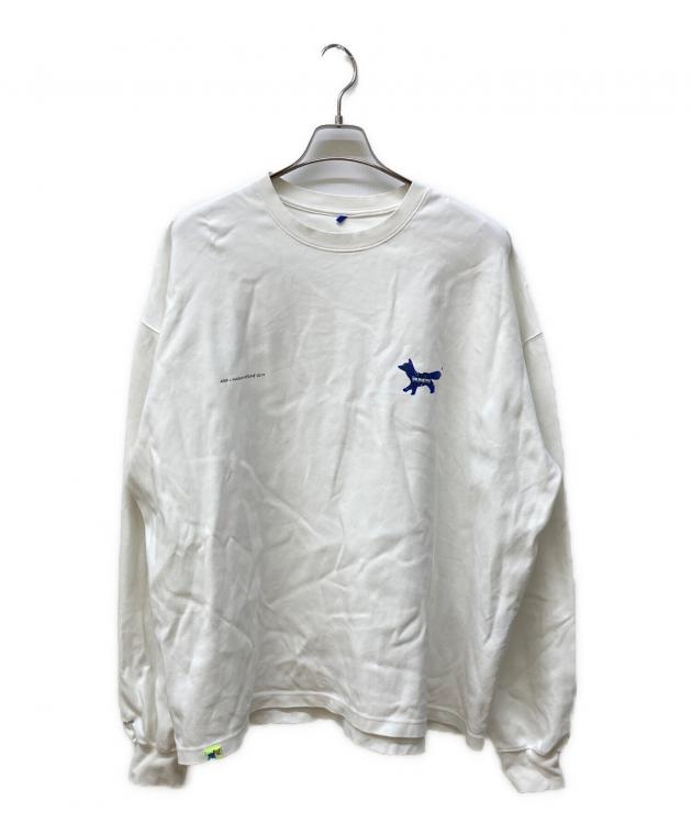 中古・古着通販】ADER error (アーダーエラー) maison kitsune (メゾン