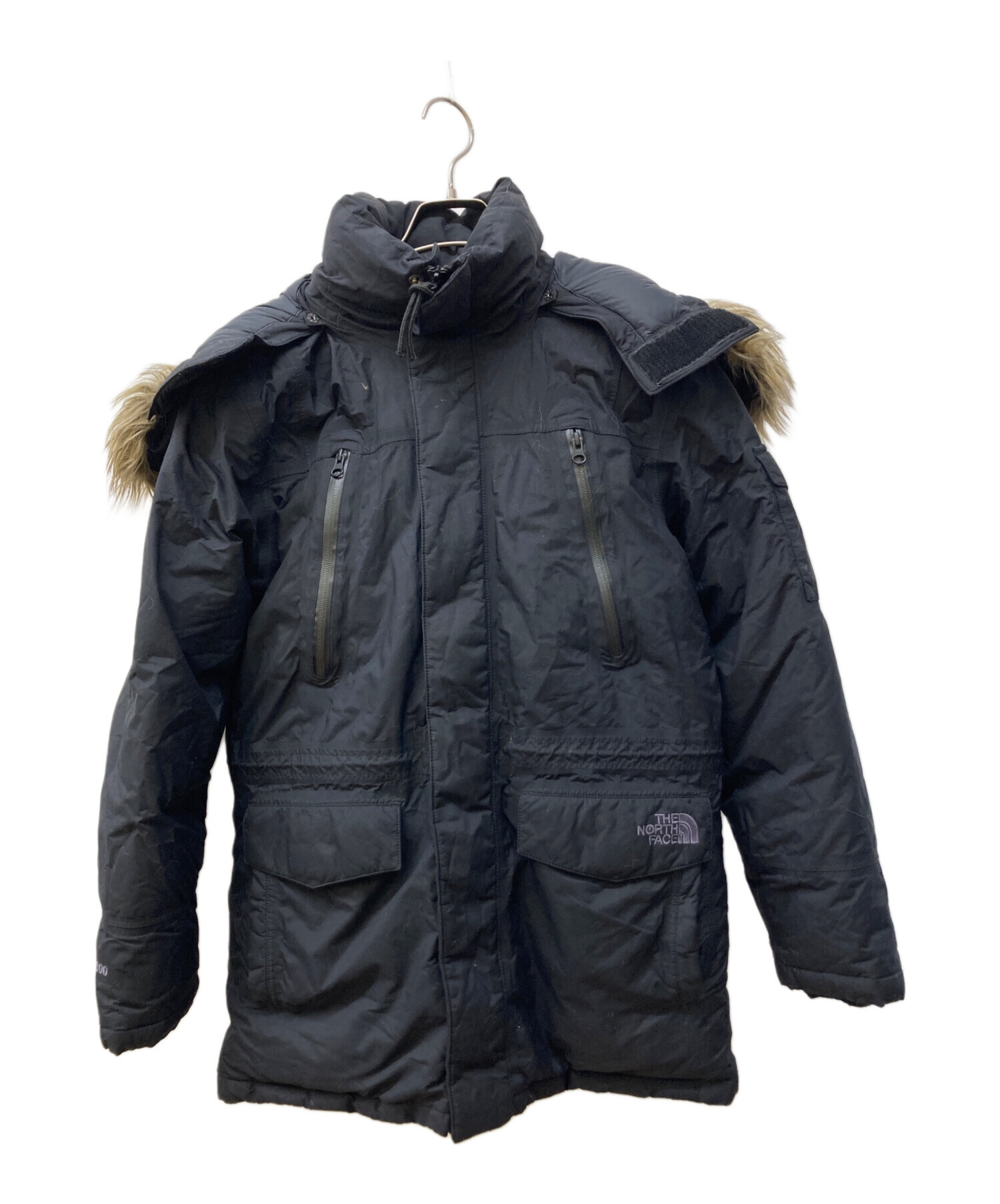 中古・古着通販】THE NORTH FACE (ザ ノース フェイス) ダウン