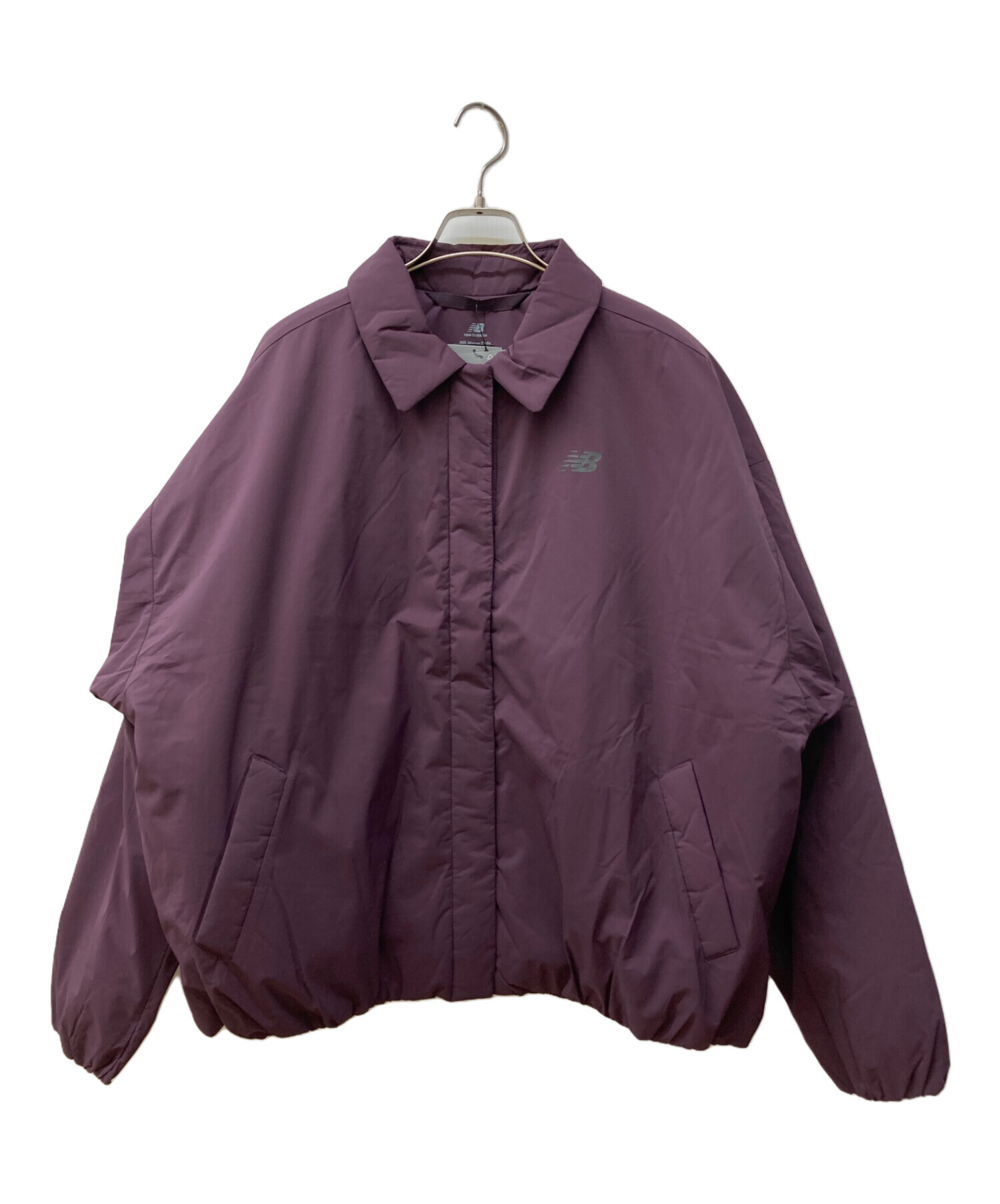 中古・古着通販】NEW BALANCE (ニューバランス) パデッドコーチ