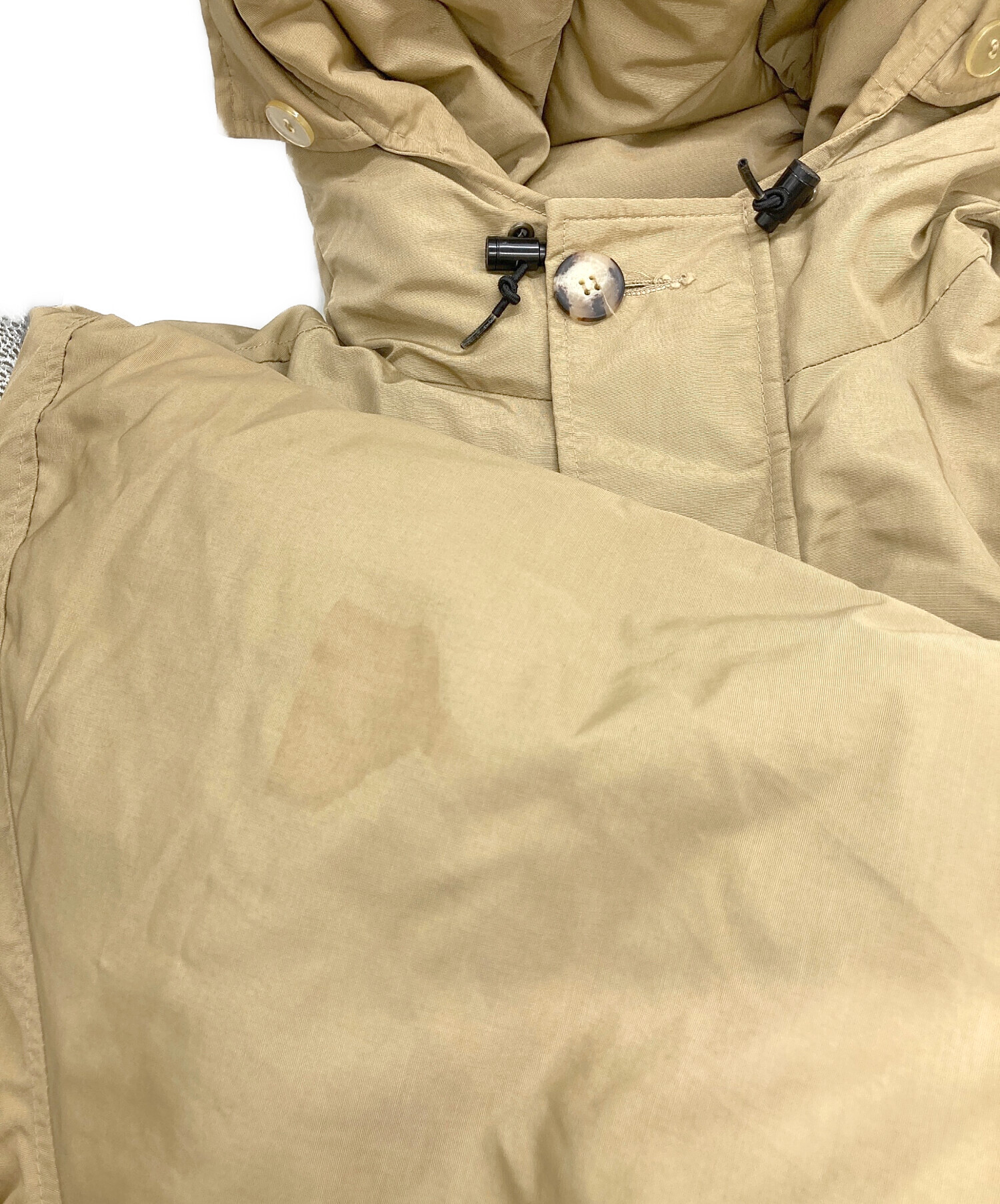 中古・古着通販】HUNTING WORLD (ハンティングワールド) ダウン