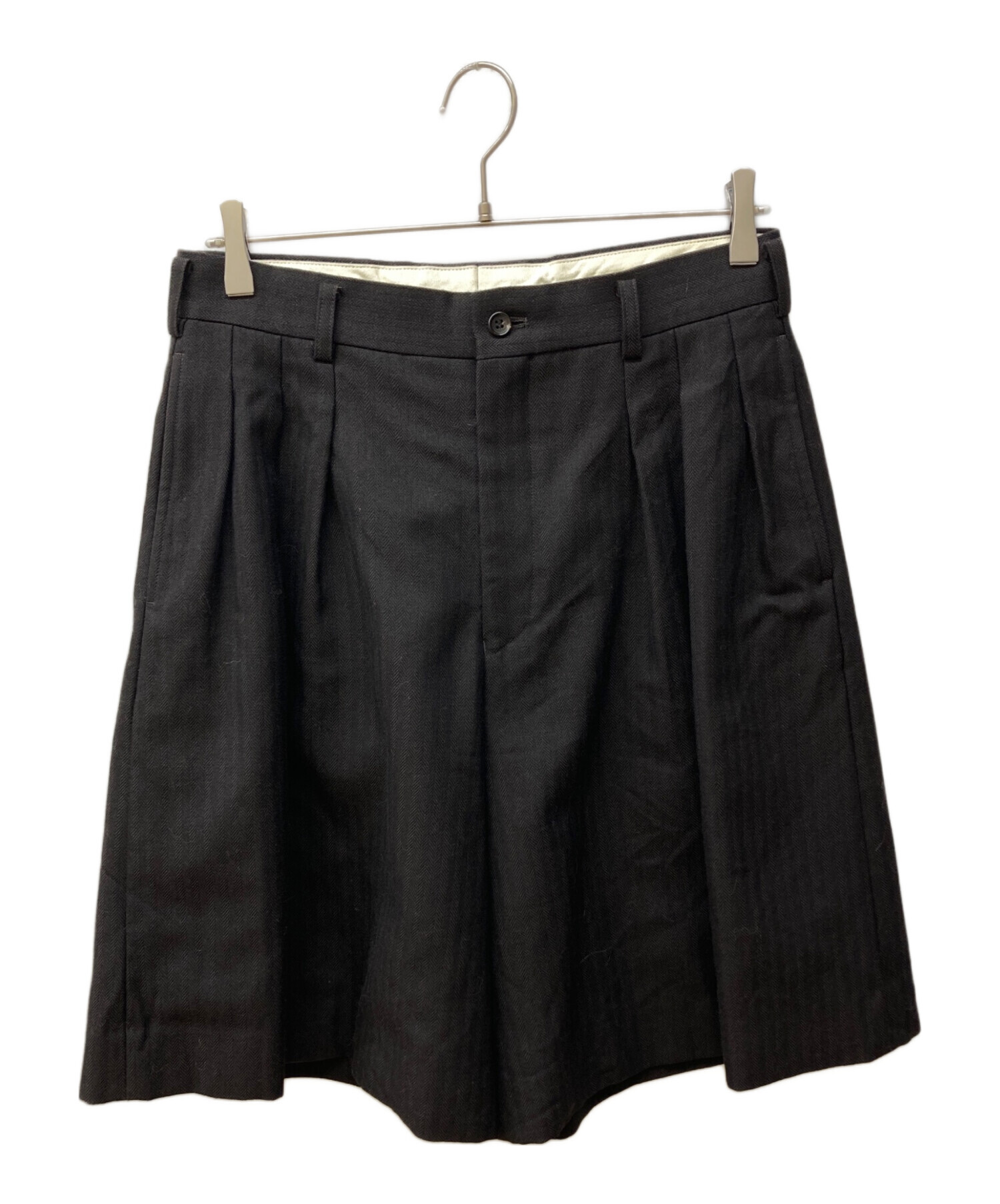 中古・古着通販】COMME des GARCONS HOMME PLUS (コムデギャルソンオム 