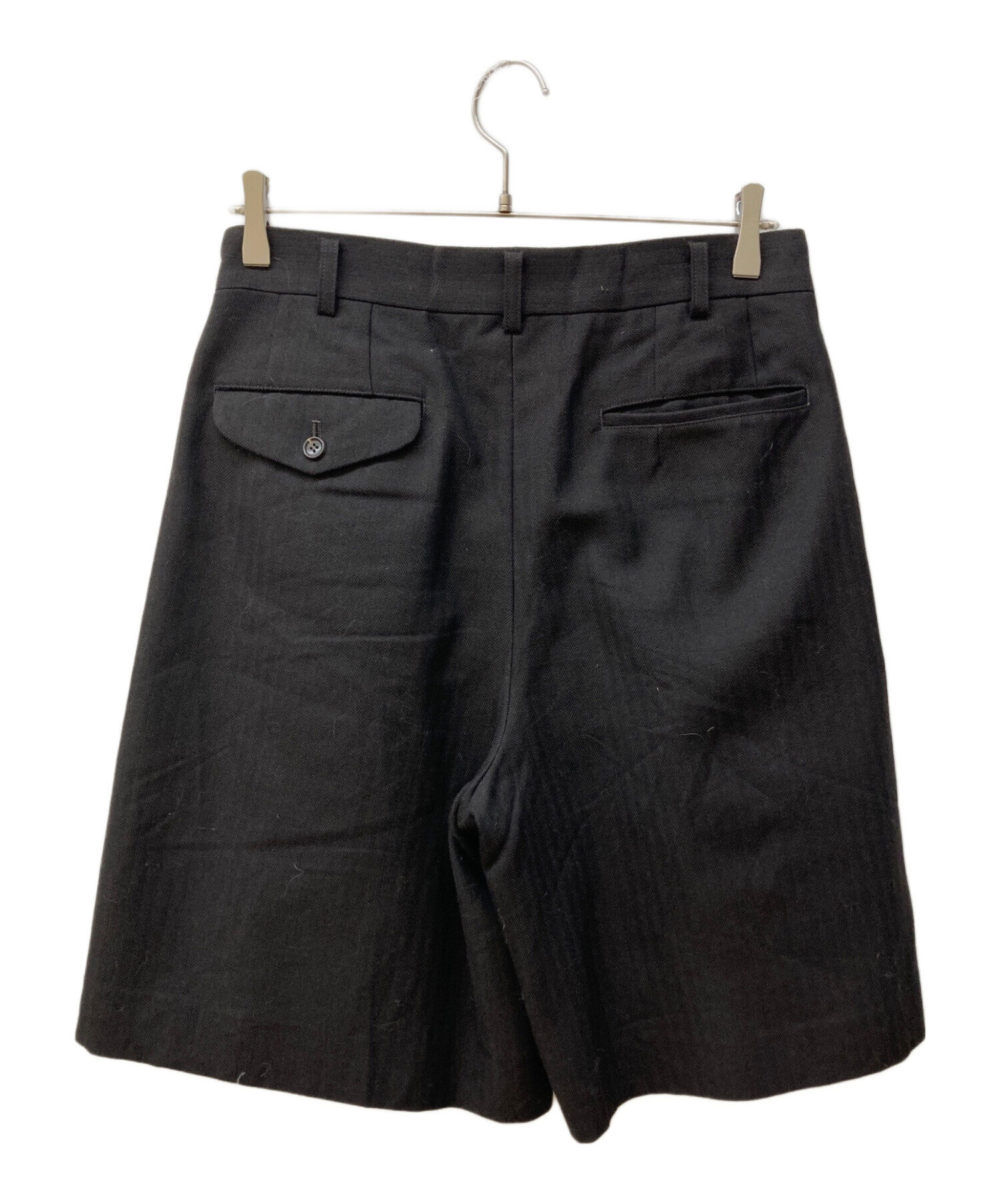 中古・古着通販】COMME des GARCONS HOMME PLUS (コムデギャルソンオム 