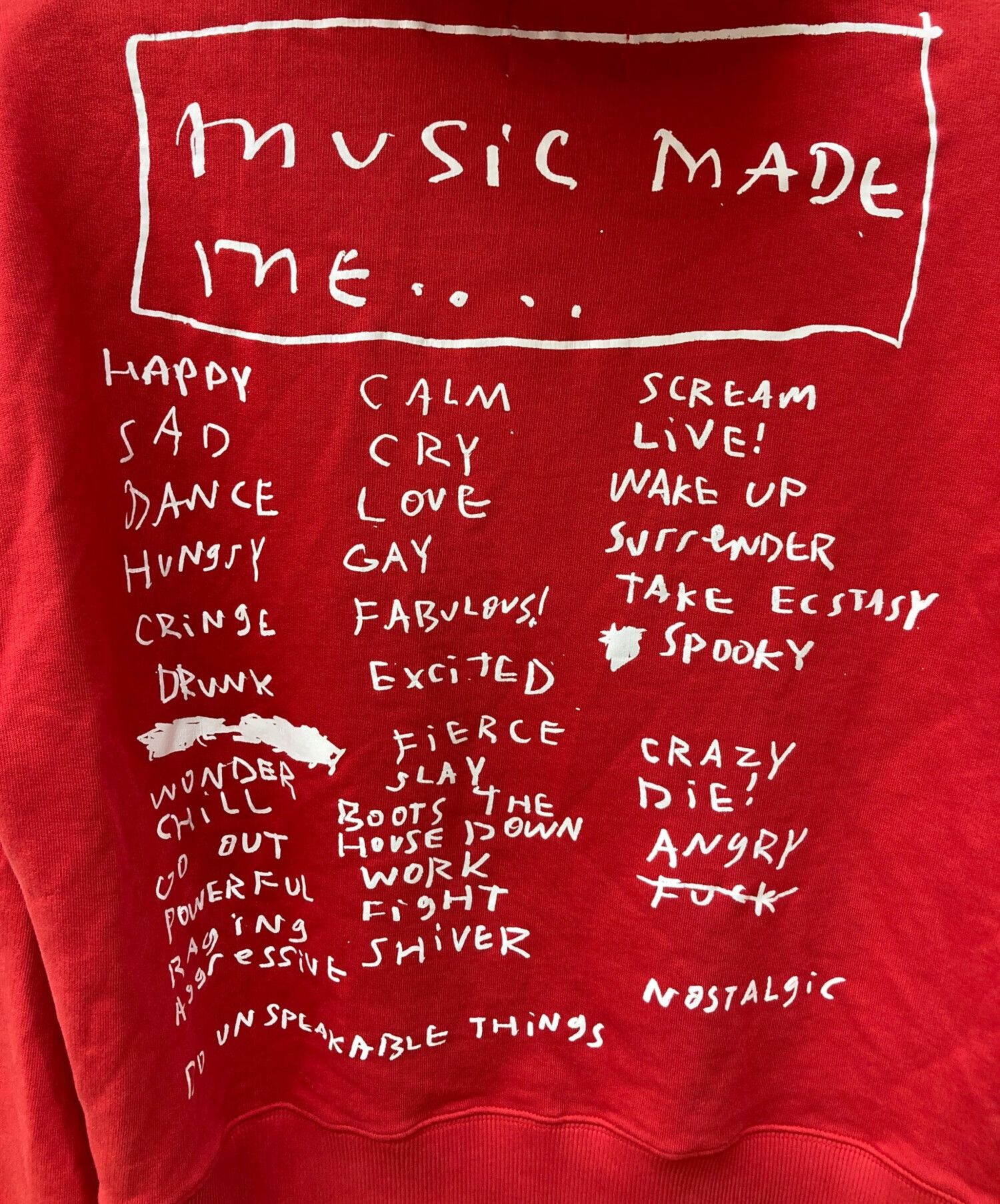 中古・古着通販】CHARLES JEFFREY LOVERBOY (チャールズ ジェフリー