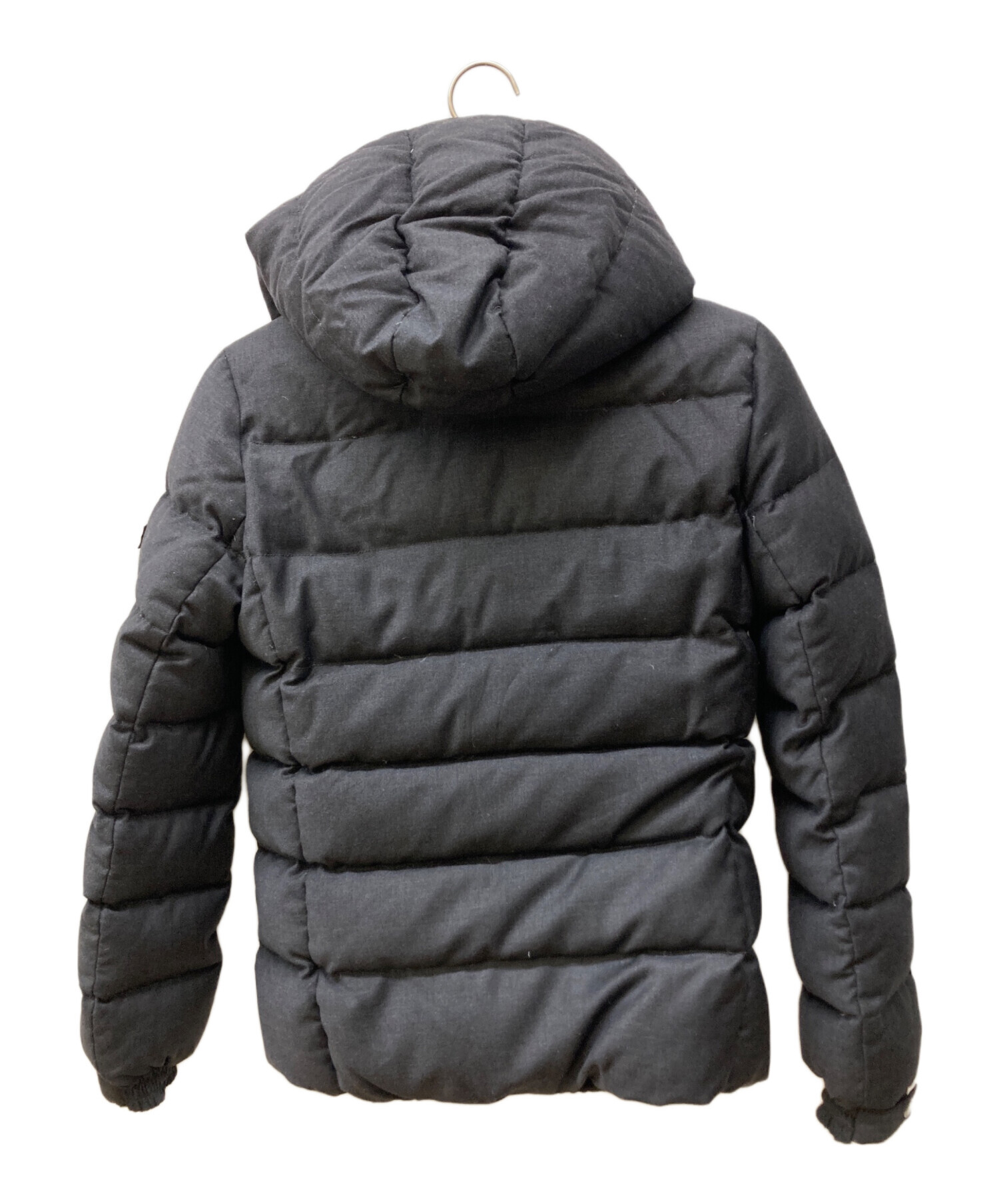 TATRAS タトラス ダウンジャケット size03/グレー TATRAS ダウン