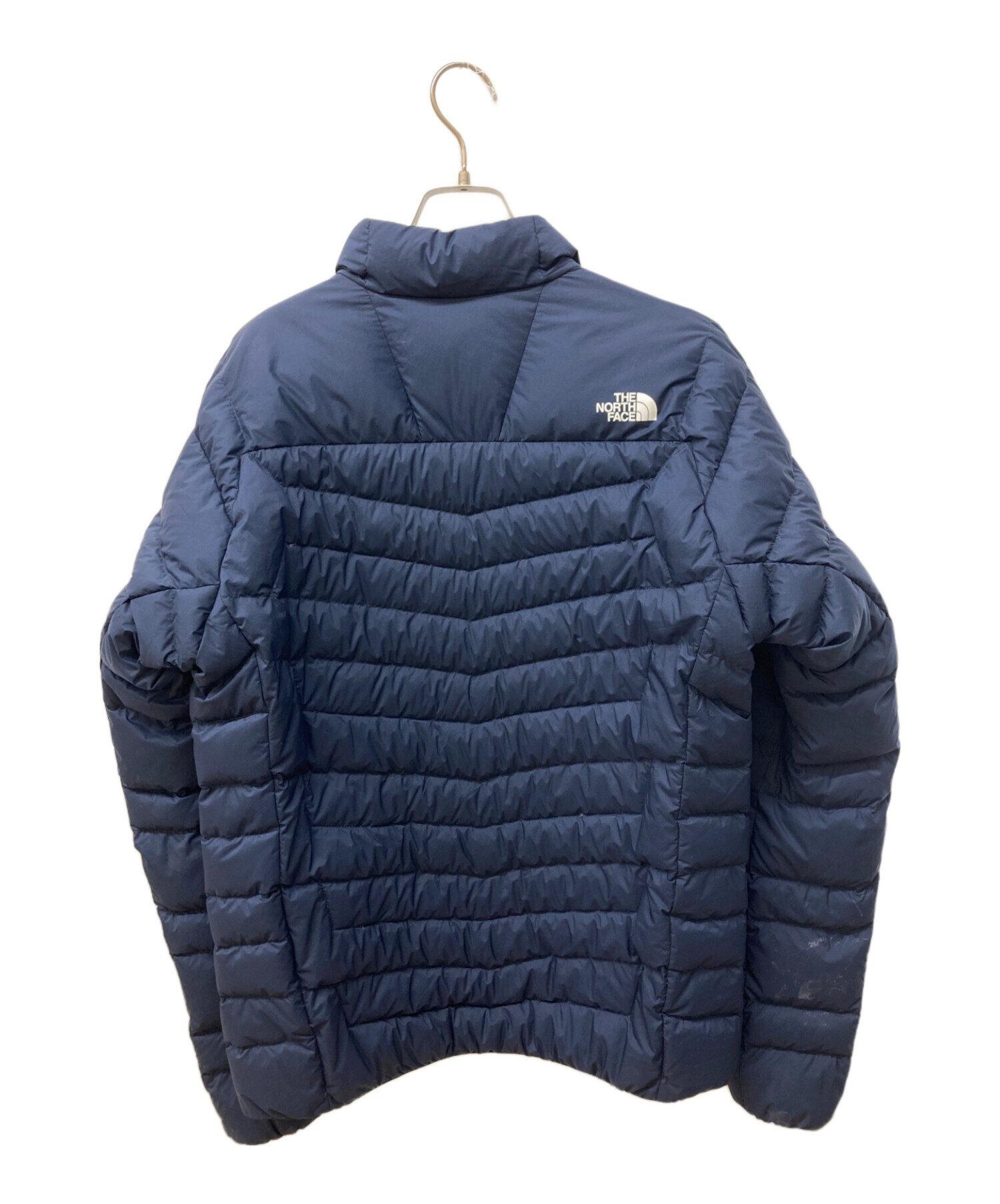 中古・古着通販】THE NORTH FACE (ザ ノース フェイス) Thunder Jacket
