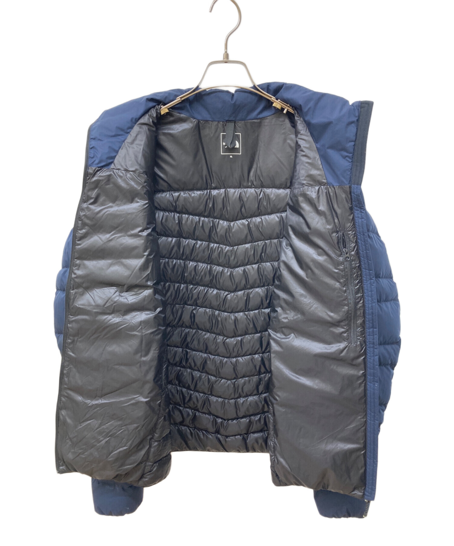 中古・古着通販】THE NORTH FACE (ザ ノース フェイス) Thunder Jacket