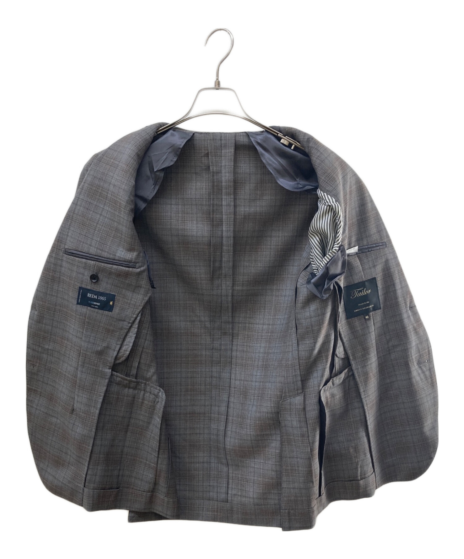 中古・古着通販】REDA (レダ) URBAN RESEARCH (アーバンリサーチ