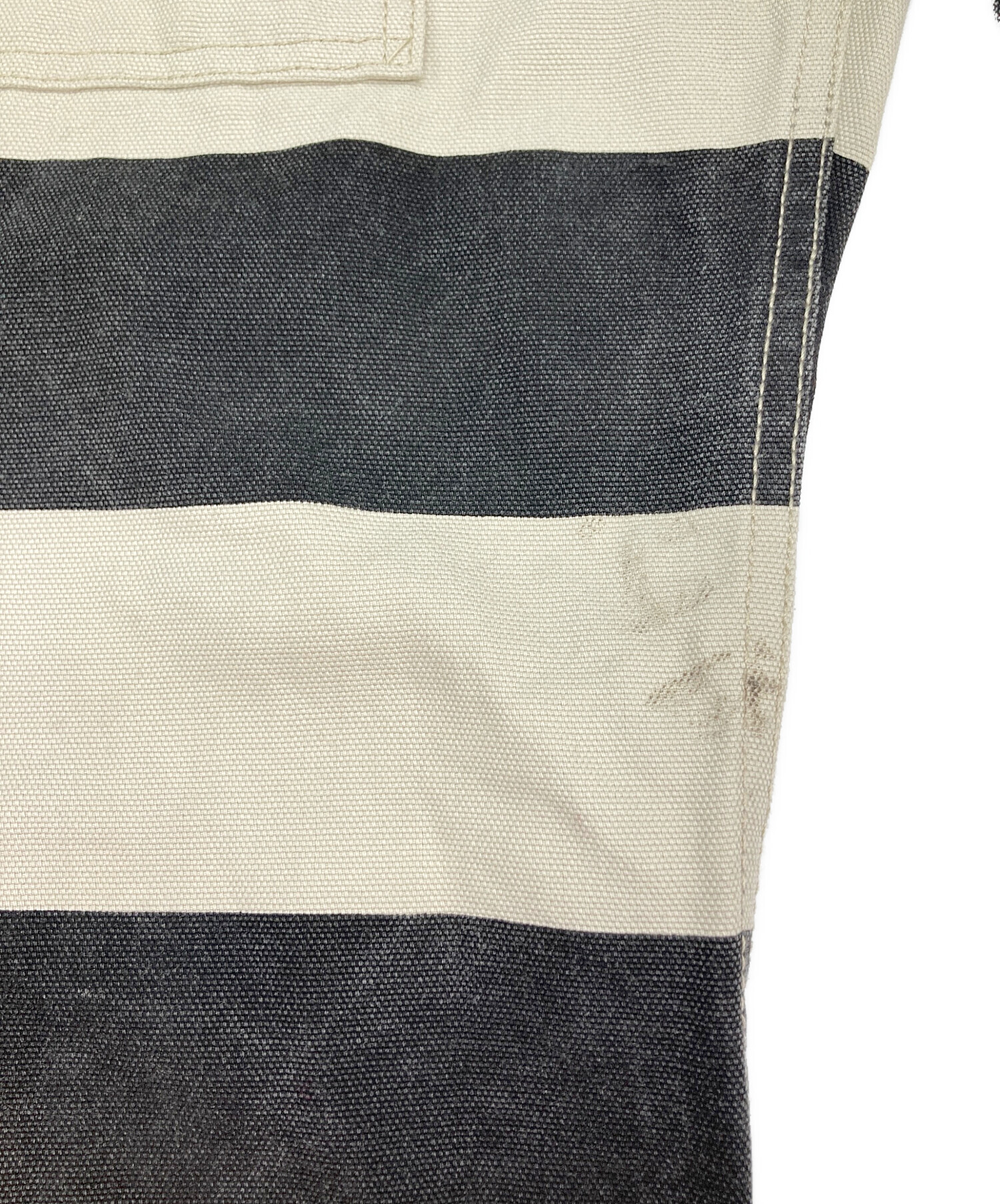 ROAD RUNNER 囚人パンツ ボーダー XS ROAD RUNNER 囚人パンツ ボーダー XS 🔥待望の復活です🔥 【ROAD