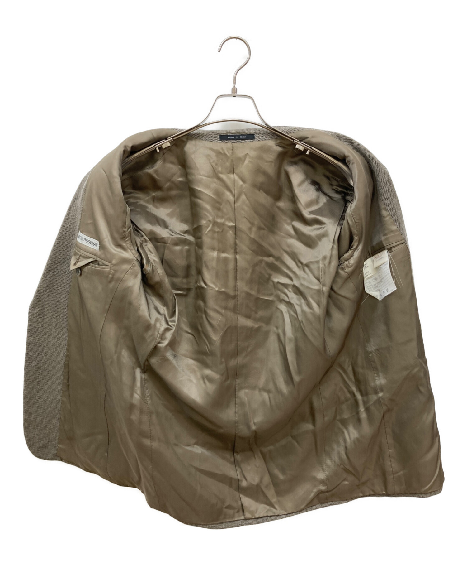 中古・古着通販】EMPORIO ARMANI (エンポリオ アルマーニ
