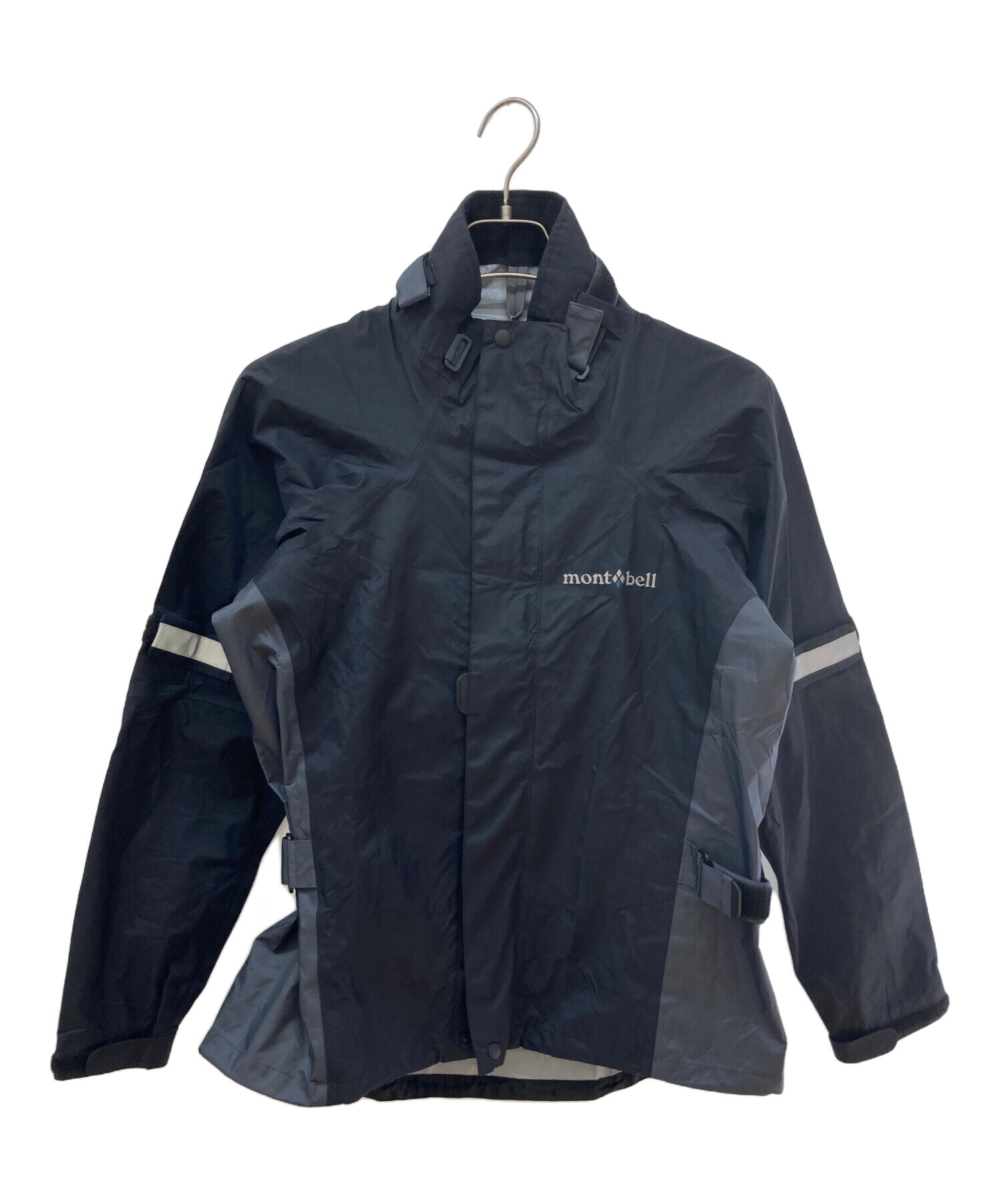 中古・古着通販】mont-bell (モンベル) ストームバイカージャケット