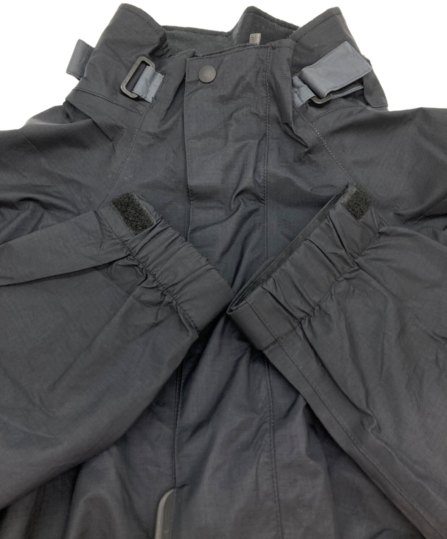 中古・古着通販】mont-bell (モンベル) ストームバイカージャケット