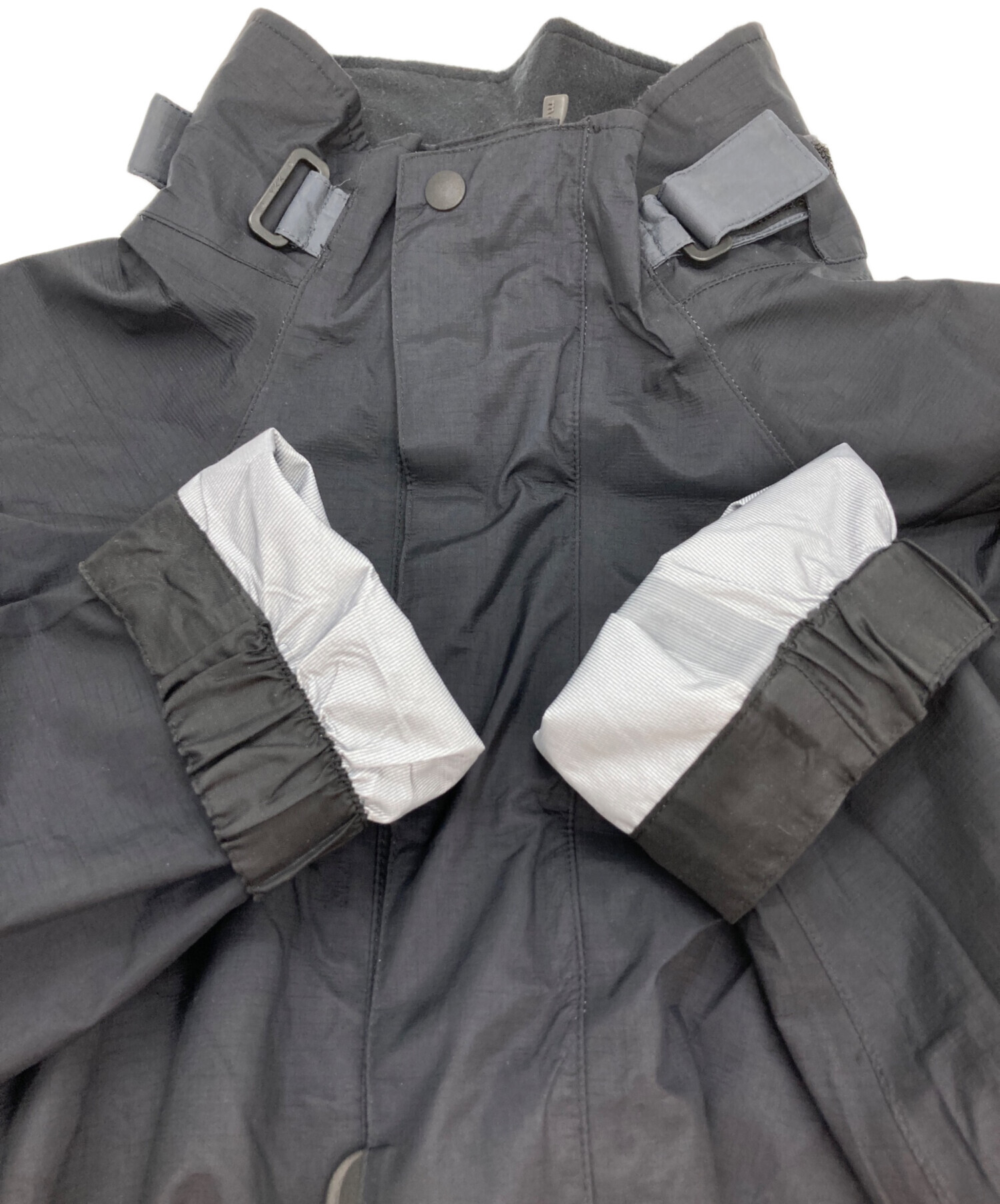 中古・古着通販】mont-bell (モンベル) ストームバイカージャケット