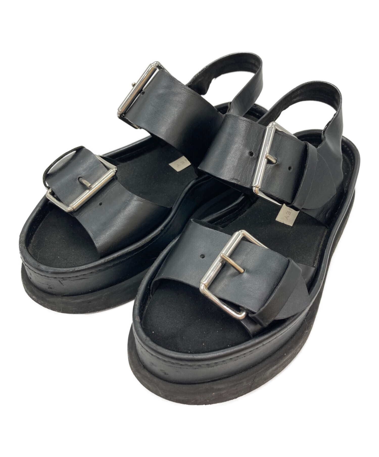 中古・古着通販】STELLA McCARTNEY (ステラマッカートニー) サンダル