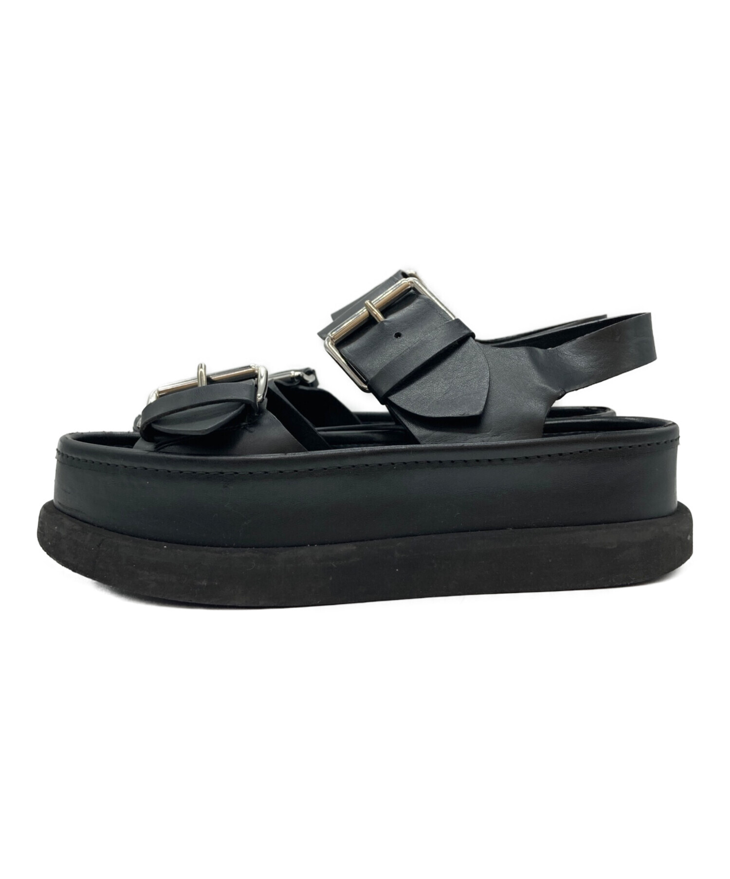 ステラマッカートニーサンダル 中古・古着通販】STELLA McCARTNEY (ステラマッカートニー) サンダル