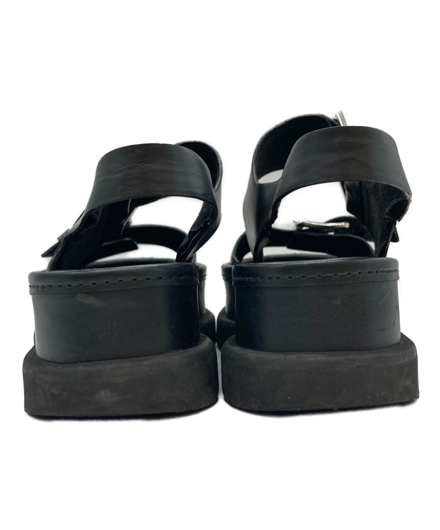 中古・古着通販】STELLA McCARTNEY (ステラマッカートニー) サンダル