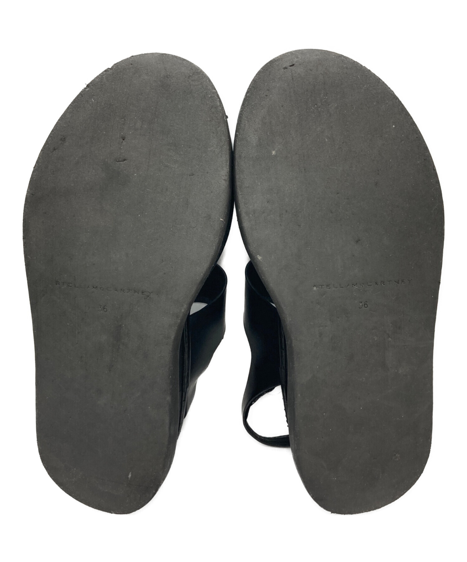 中古・古着通販】STELLA McCARTNEY (ステラマッカートニー) サンダル
