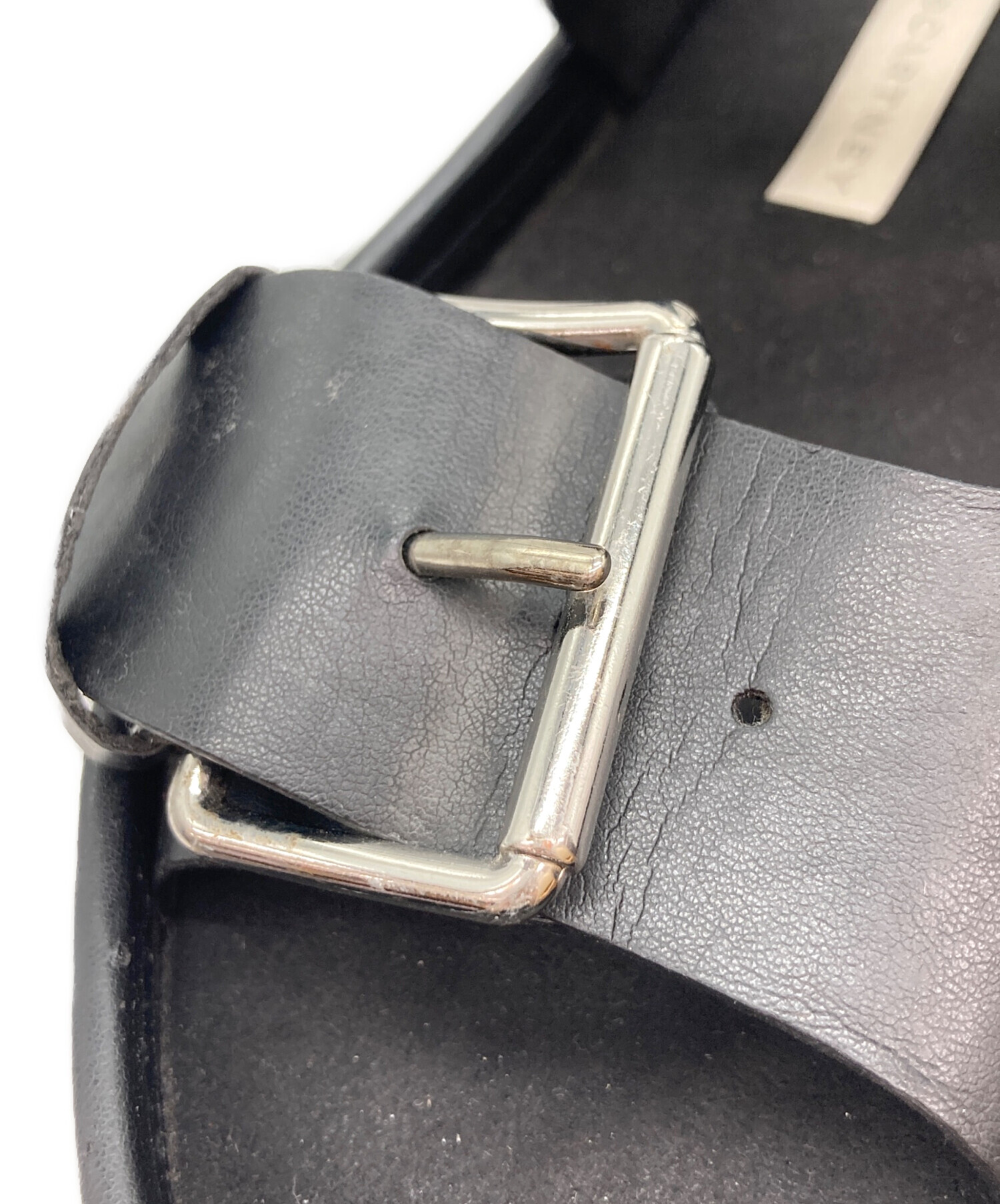 中古・古着通販】STELLA McCARTNEY (ステラマッカートニー) サンダル