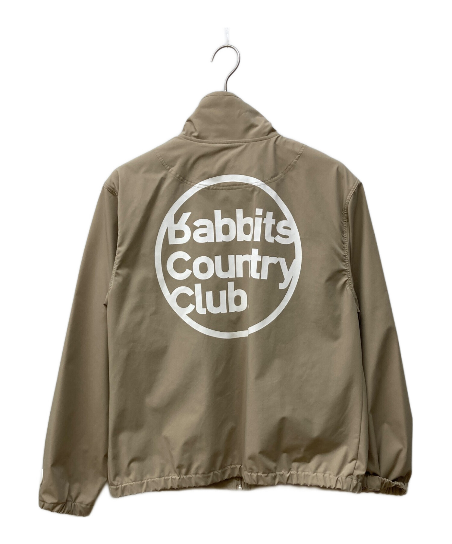 FR2GOLF アウター 中古・古着通販】#FR2GOLF (エフアールツーゴルフ) ナイロンジャケット