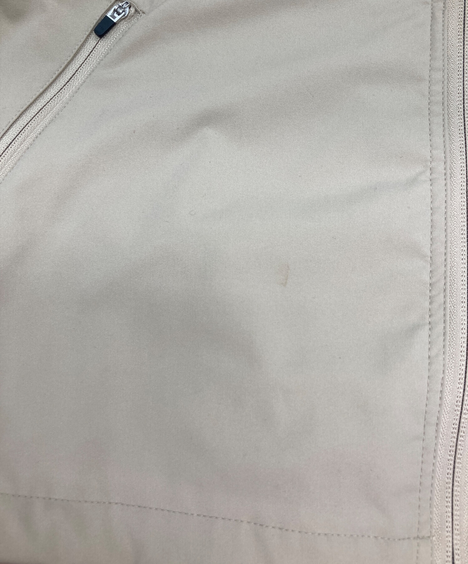 中古・古着通販】#FR2GOLF (エフアールツーゴルフ) ナイロンジャケット