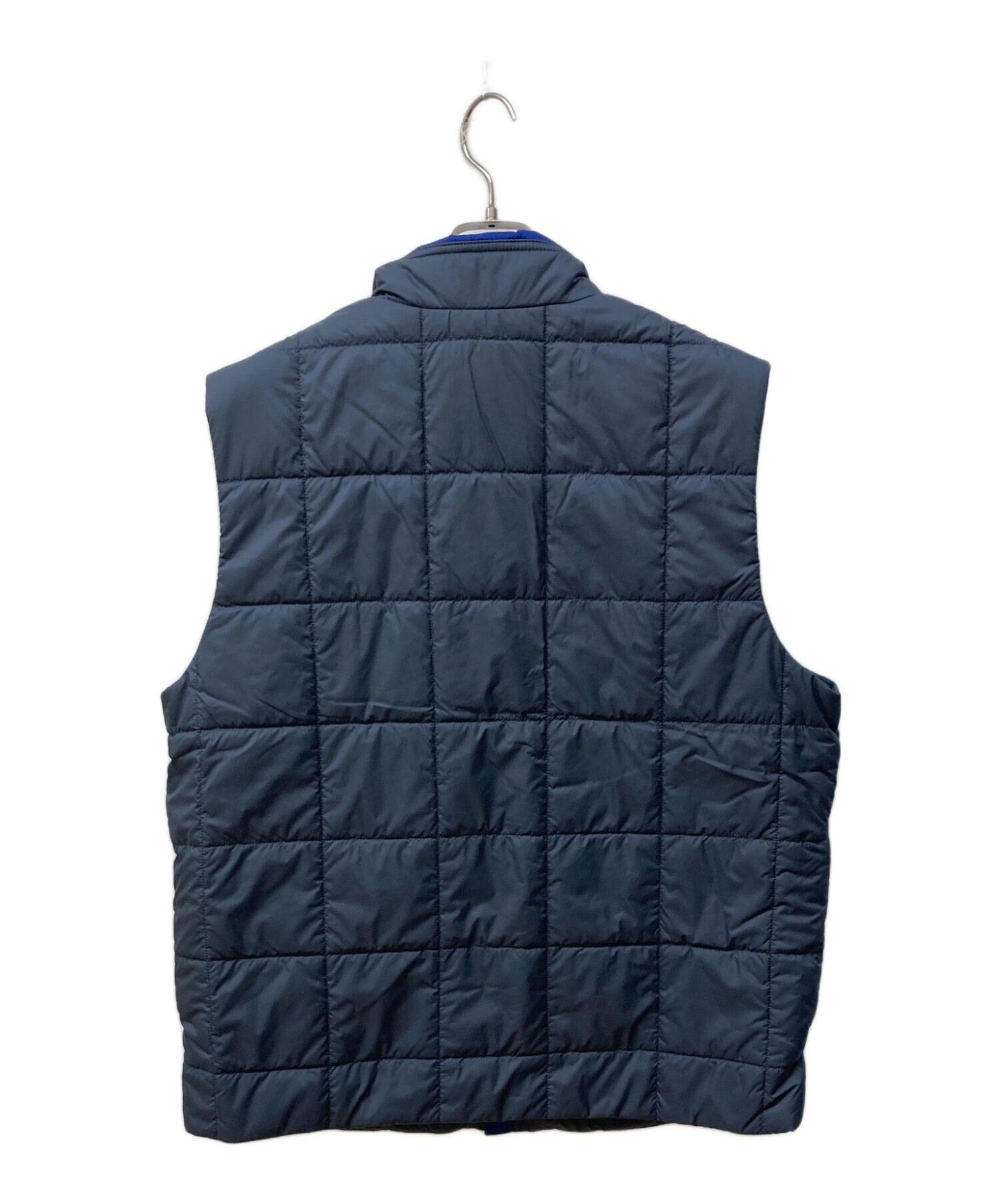 中古・古着通販】Patagonia (パタゴニア) ライト・ガスト・ベスト 