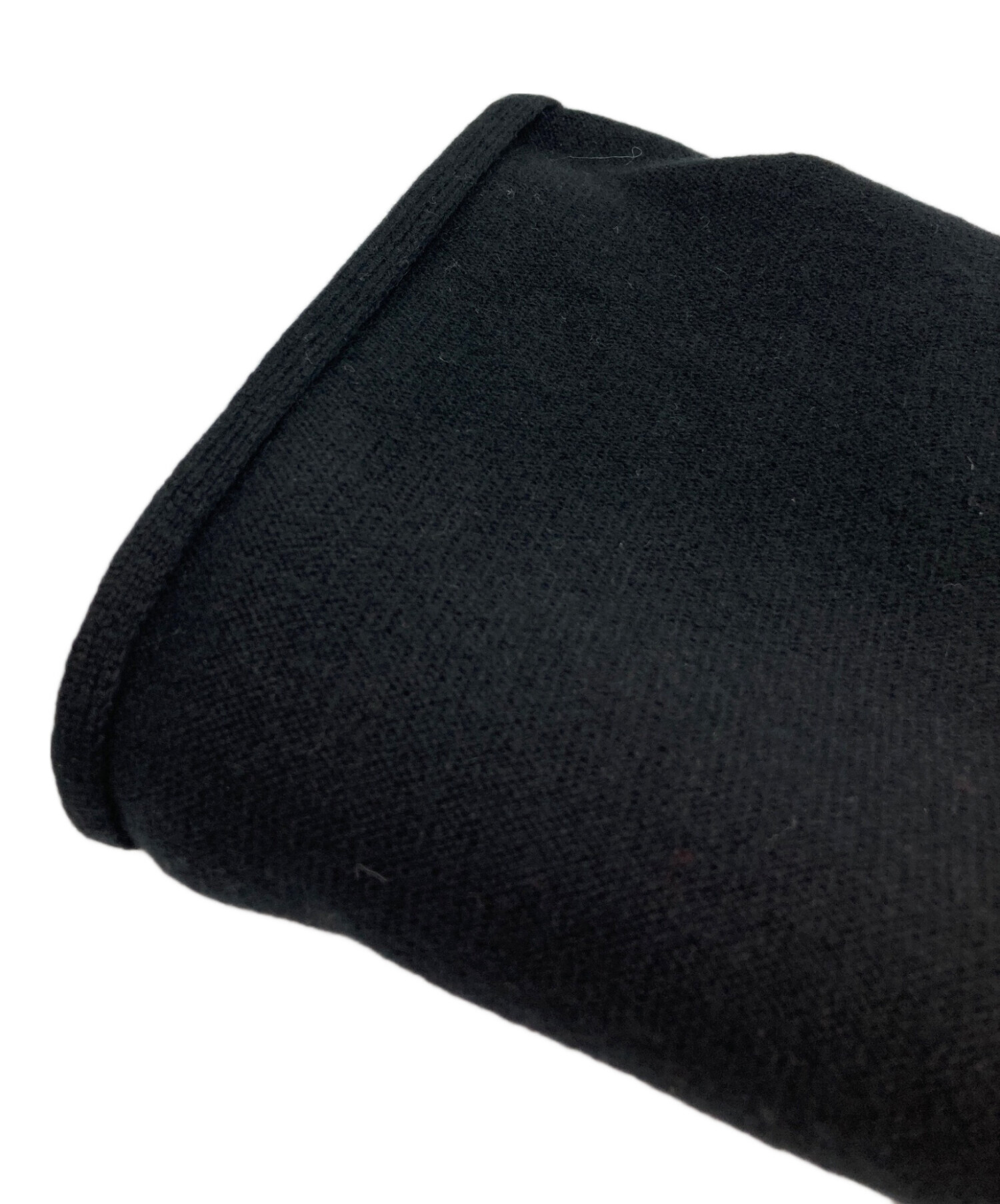 中古・古着通販】CHANEL (シャネル) ココマークカシミヤブレンド