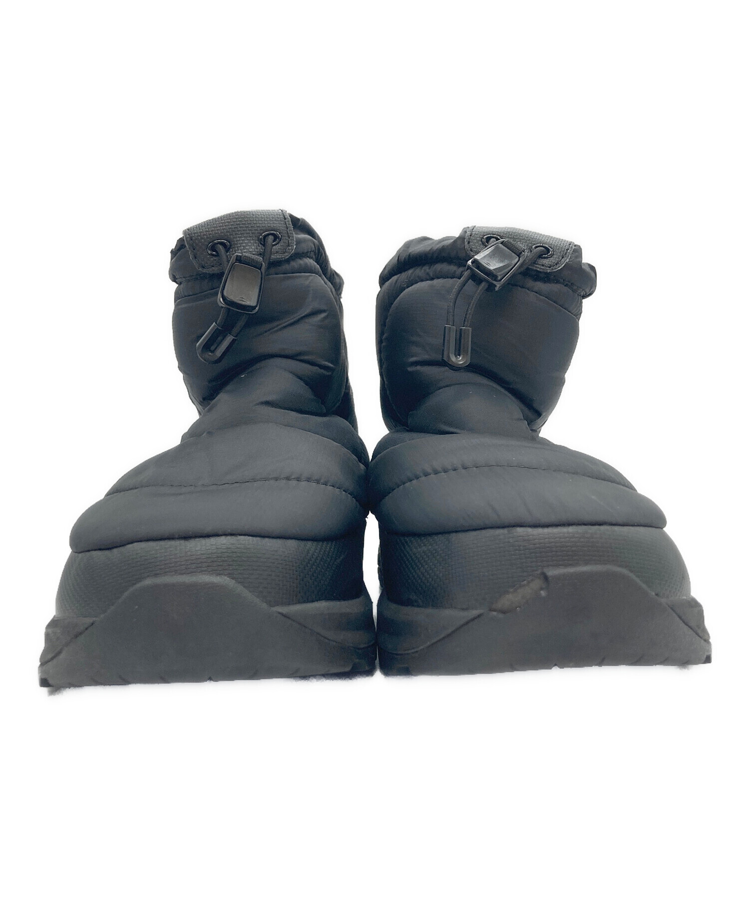 中古・古着通販】THE NORTH FACE (ザ ノース フェイス) Nuptse Bootie