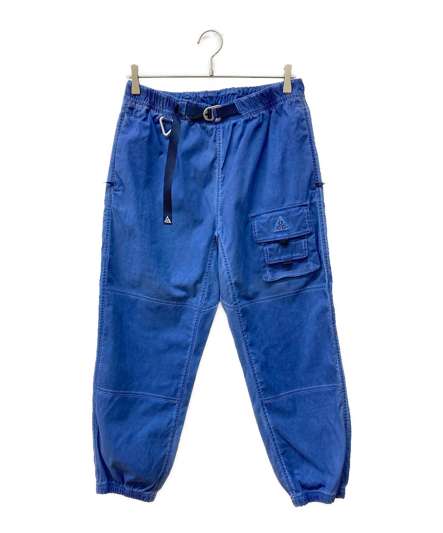 中古・古着通販】NIKE ACG (ナイキエーシージー) Watchman Pants 中古・古着通販】NIKE ACG (ナイキエーシージー) Watchman Pants