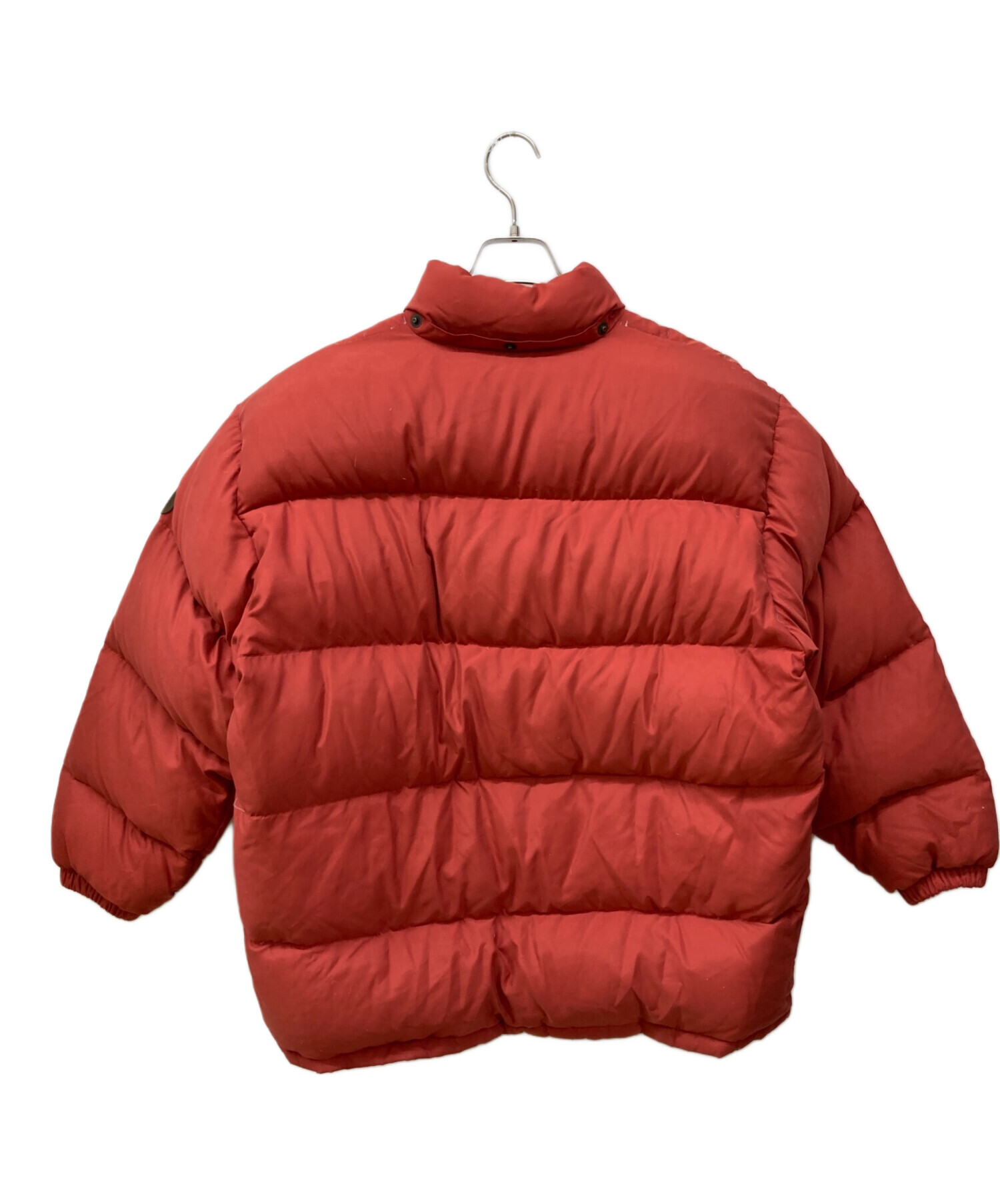 中古・古着通販】FJALLRAVEN (フェールラーベン) ダウンジャケット