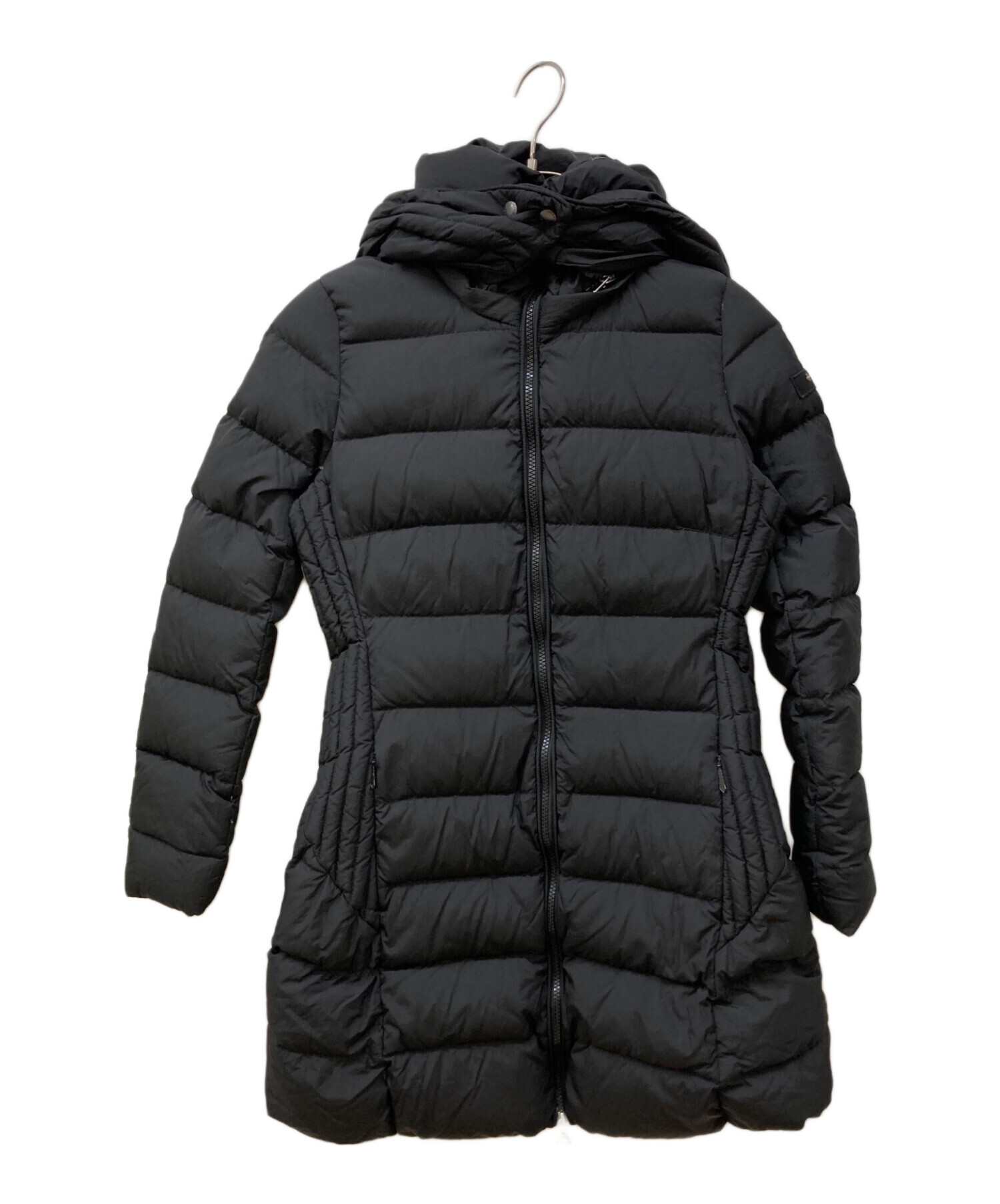 中古・古着通販】TATRAS (タトラス) POLITEAMA/ダウンジャケット