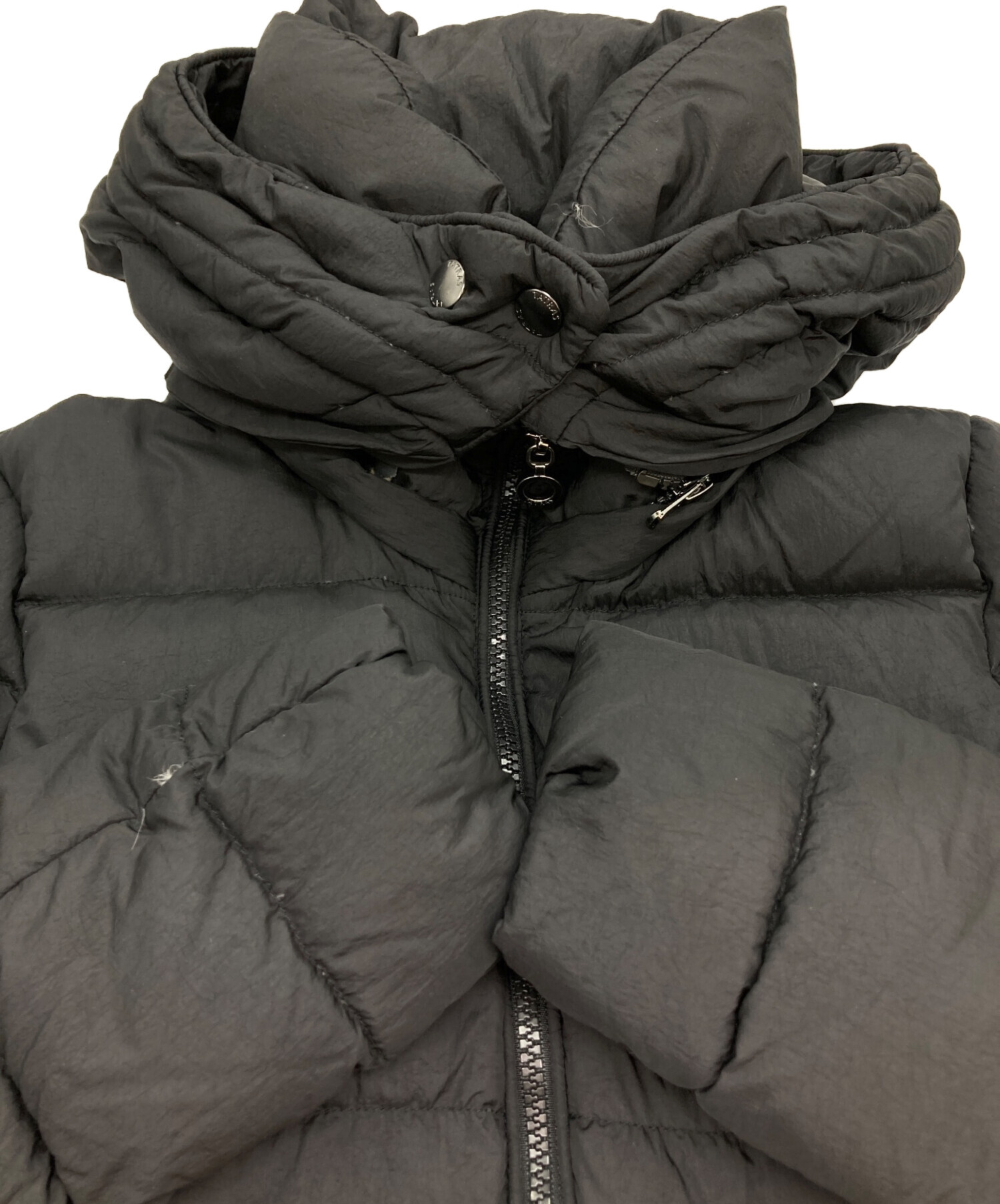 中古・古着通販】TATRAS (タトラス) POLITEAMA/ダウンジャケット 中古・古着通販】TATRAS (タトラス) POLITEAMA/ダウンジャケット