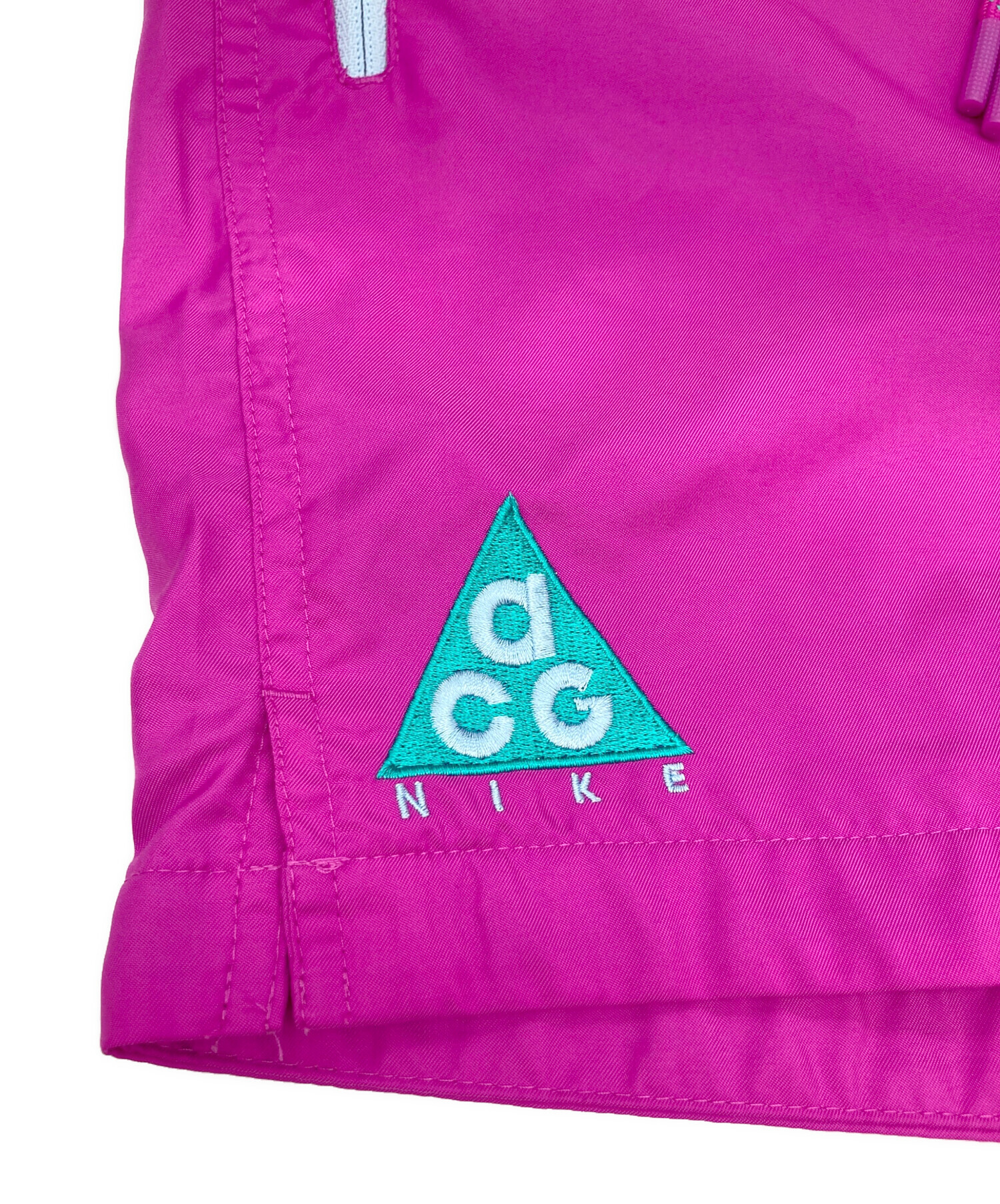 中古・古着通販】NIKE ACG (ナイキエーシージー) WOVEN shorts