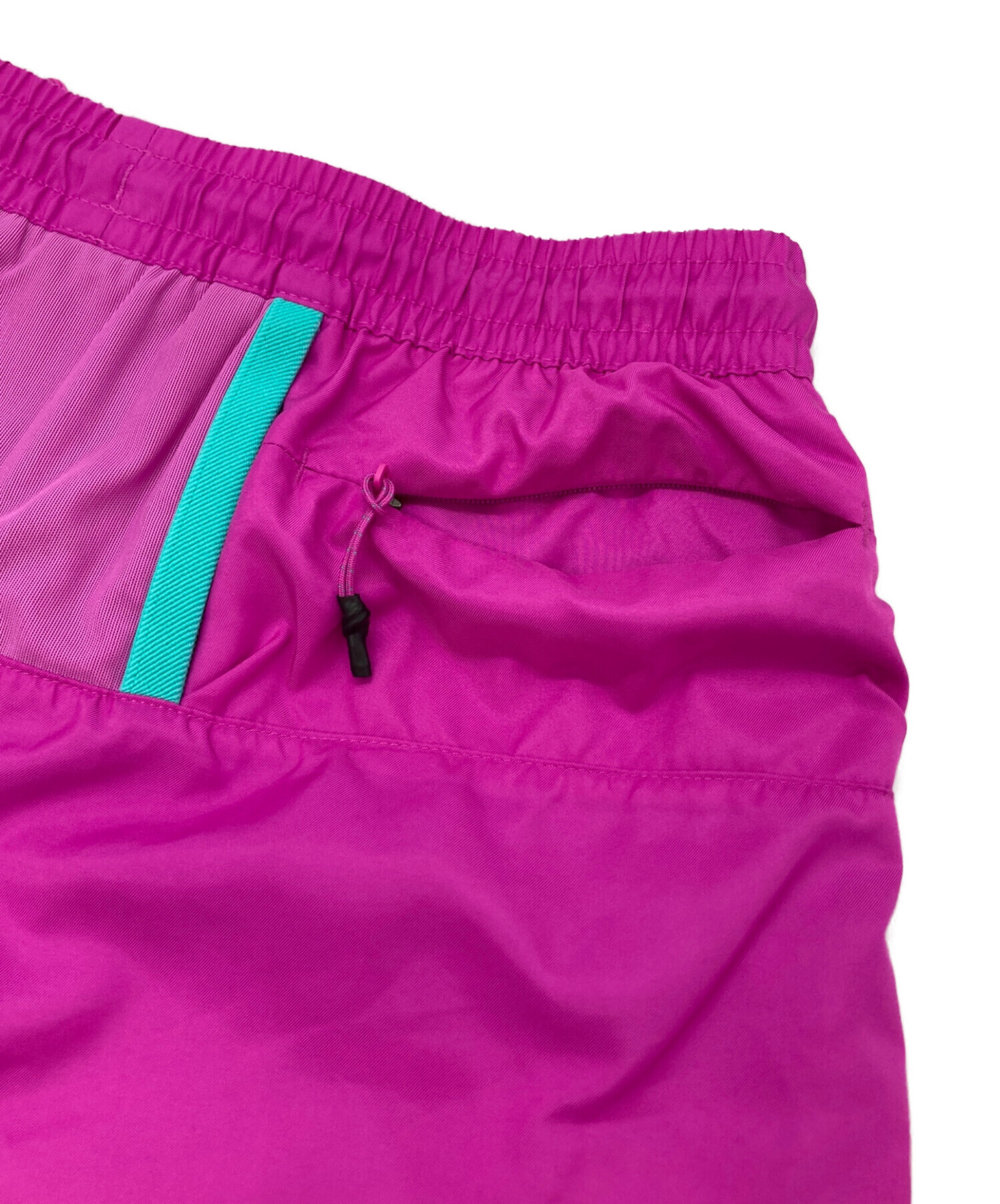 中古・古着通販】NIKE ACG (ナイキエーシージー) WOVEN shorts